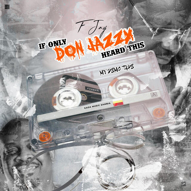 Релиз Don Jazzy