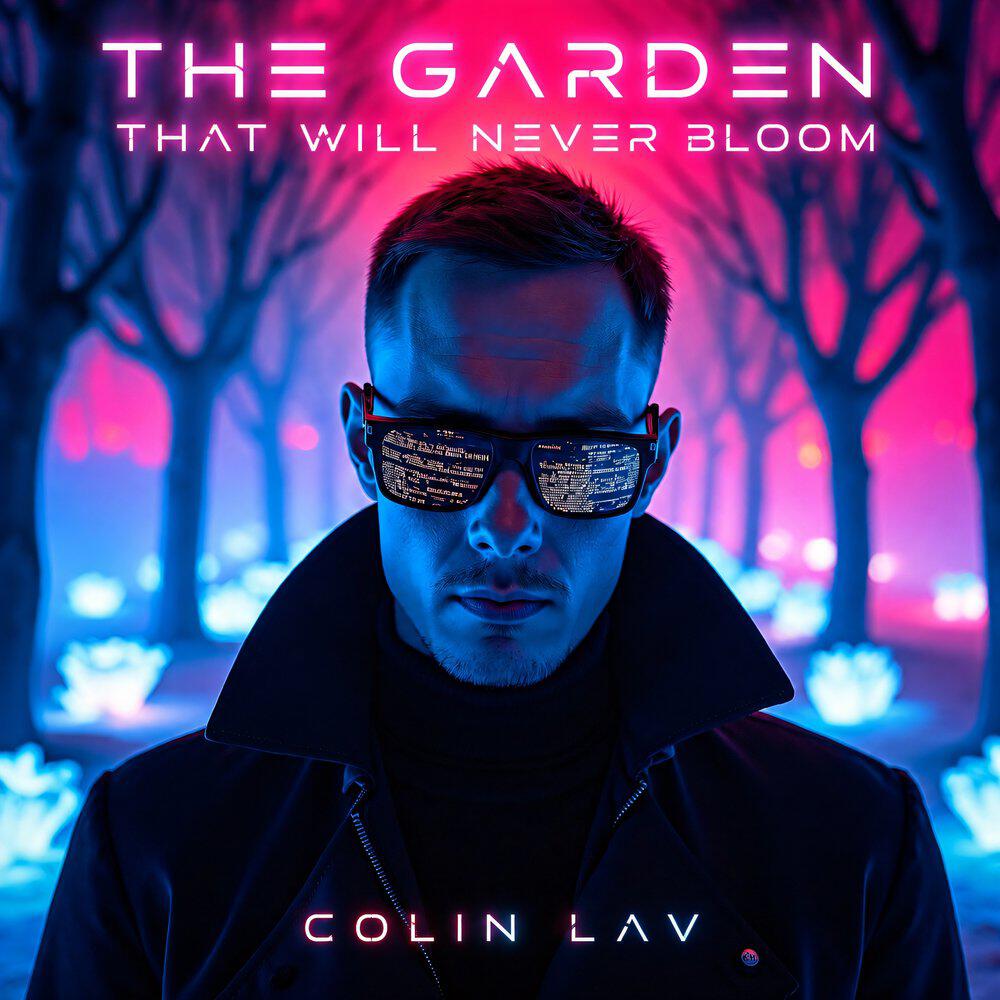 Релиз The Garden That Will Never Bloom