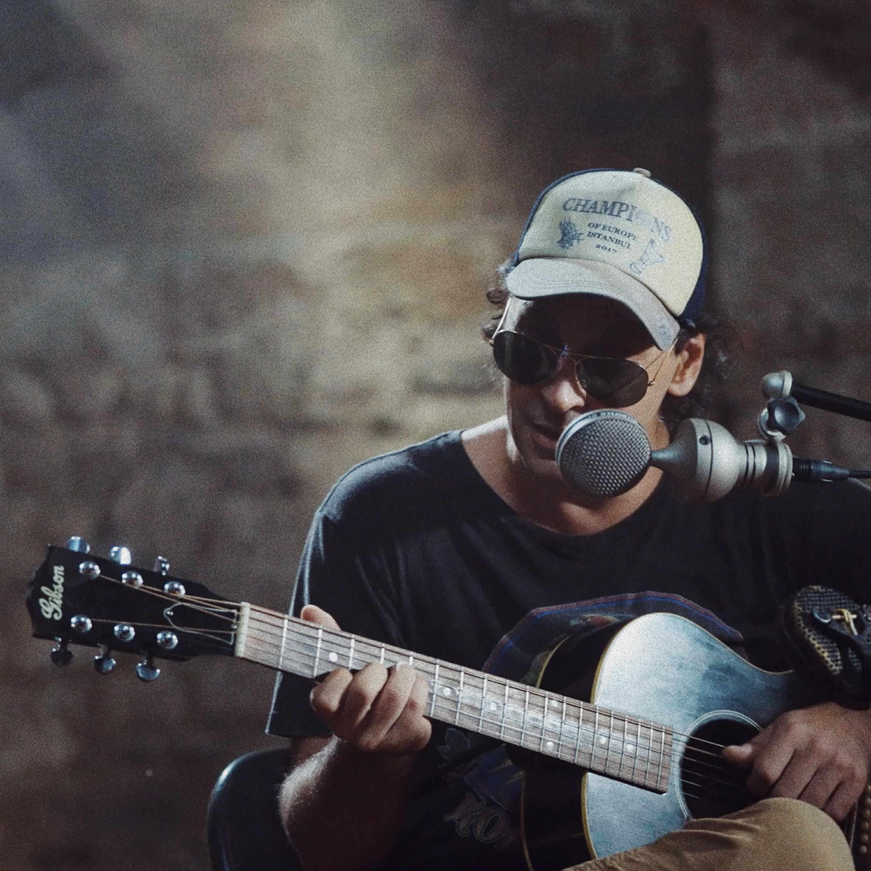 Релиз Sorma (Gain Sahne Performansı)