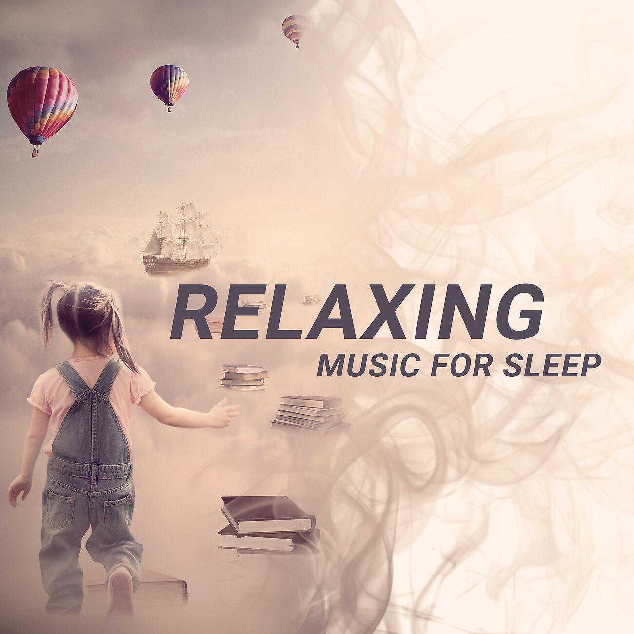 Релиз Relaxing Music for Sleep