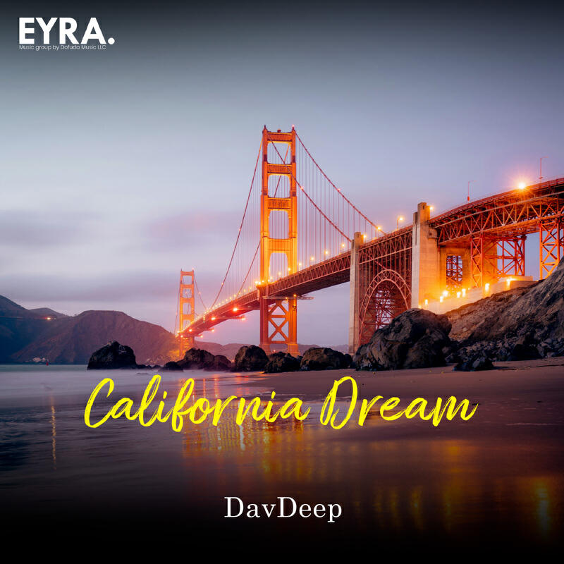 Релиз California Dream