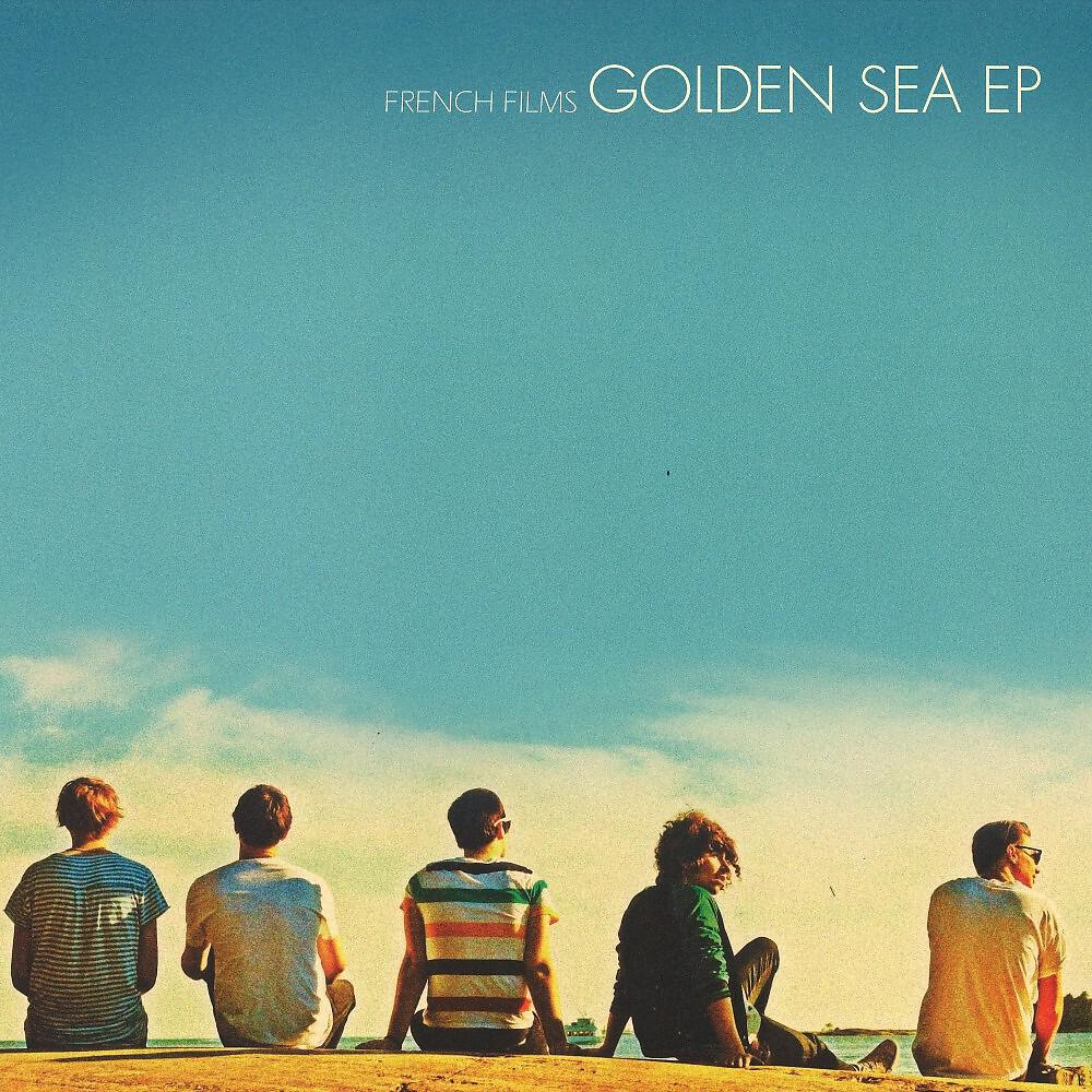 Релиз Golden Sea EP
