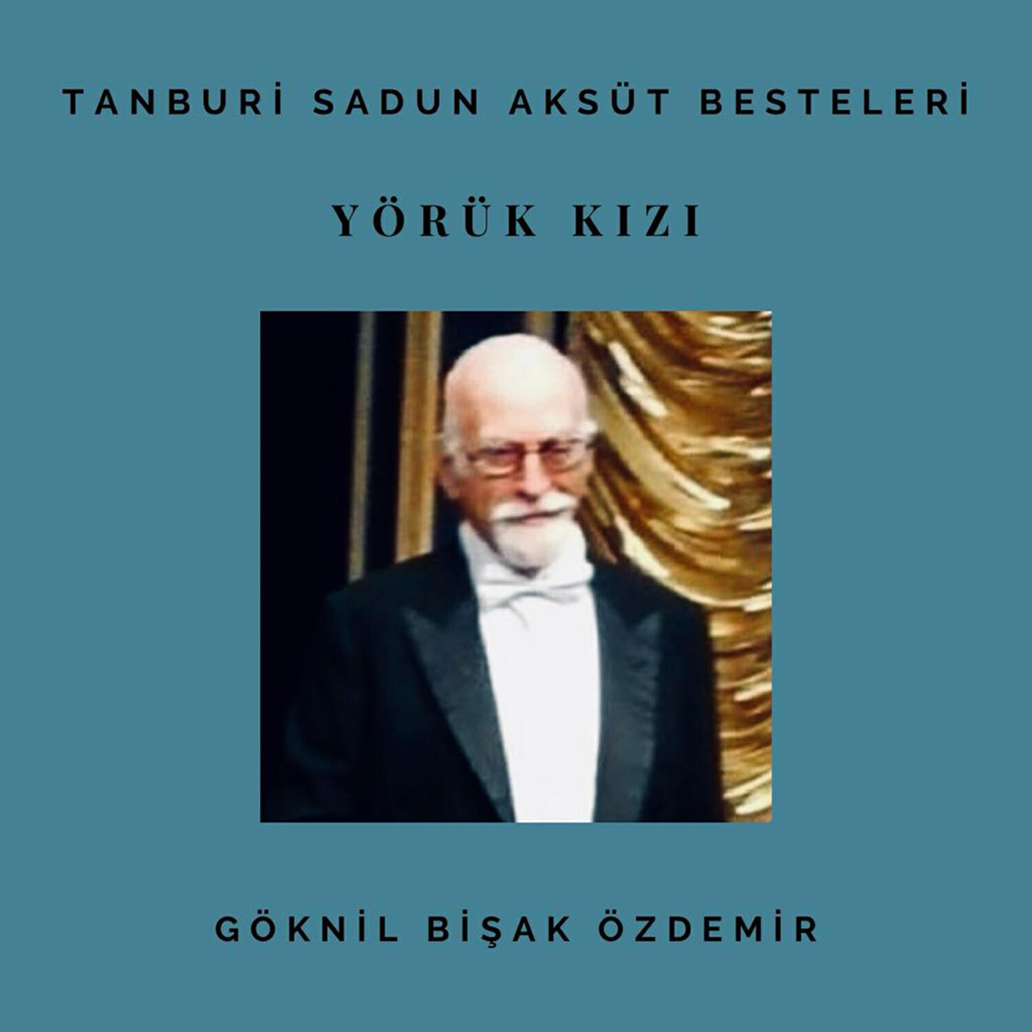 Релиз Tanburi Sadun Aksüt Besteleri