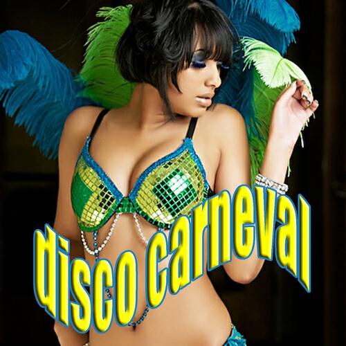 Релиз Disco Carneval