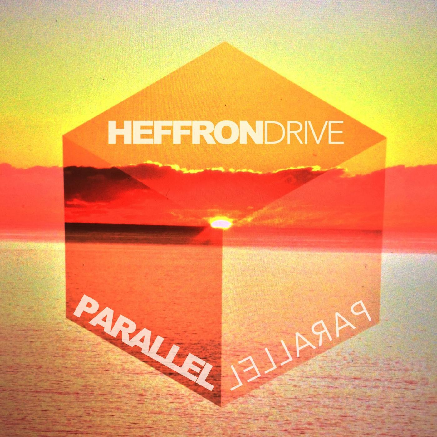 Постер альбома Parallel