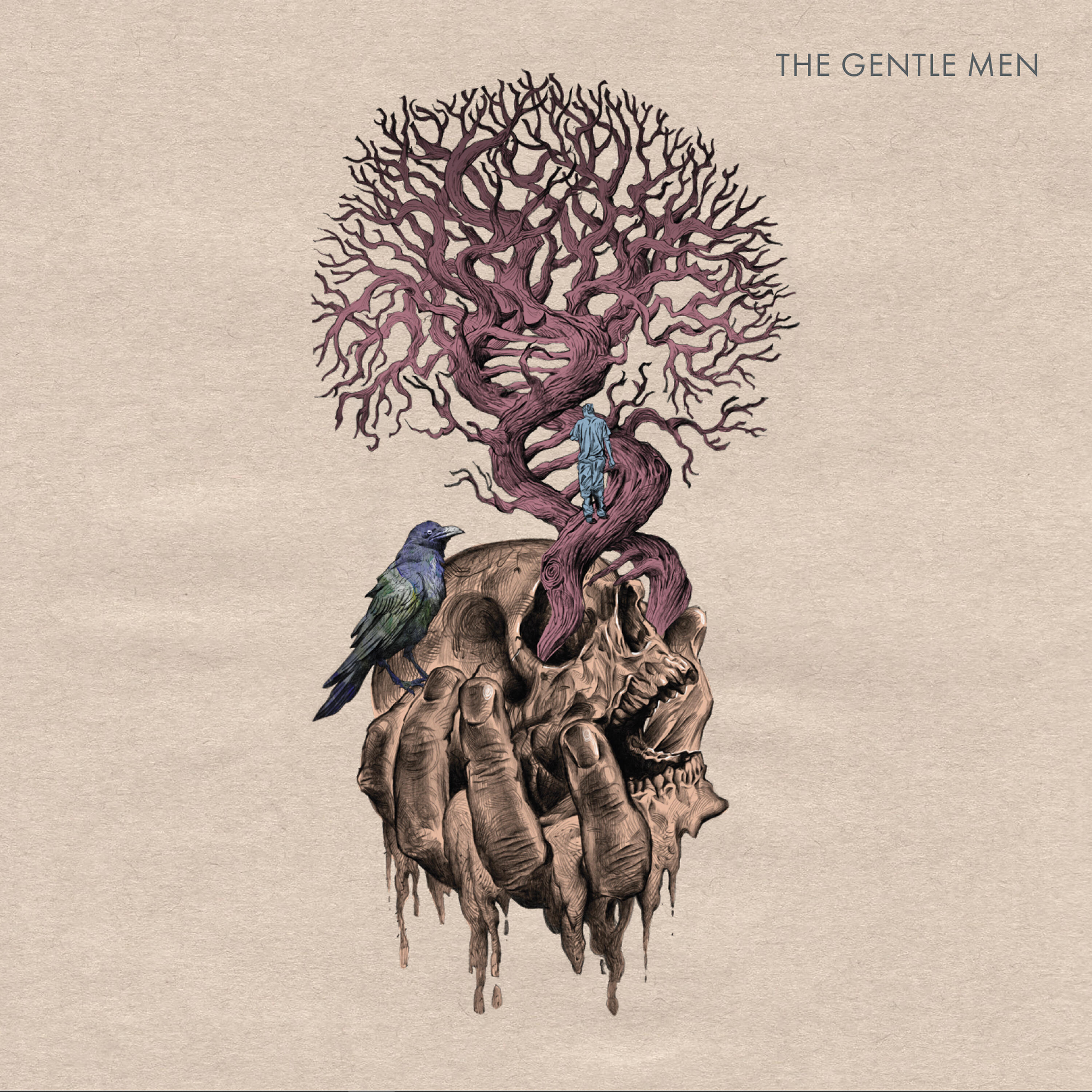 Релиз The Gentle Men