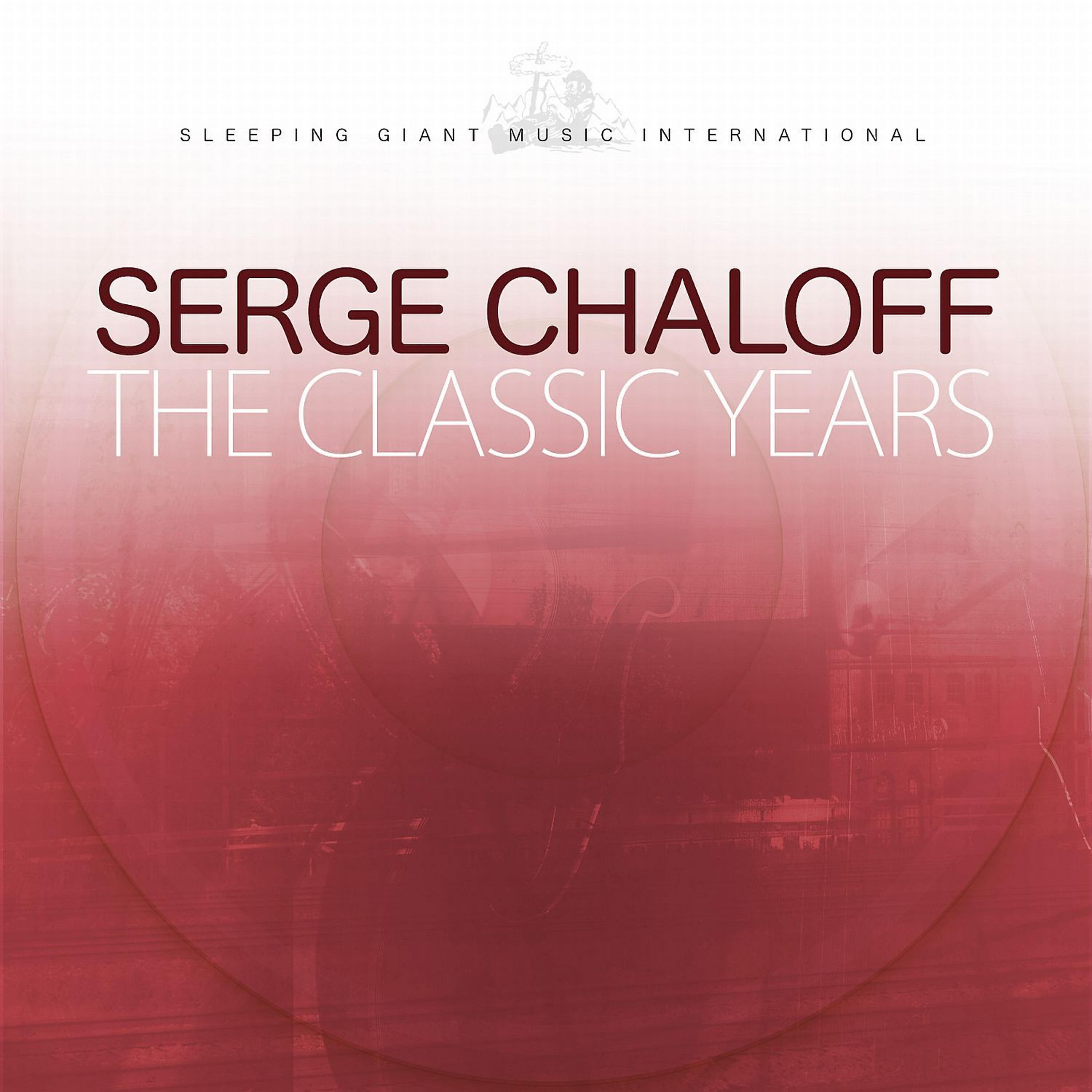 Релиз The Classic Years, Vol. 1