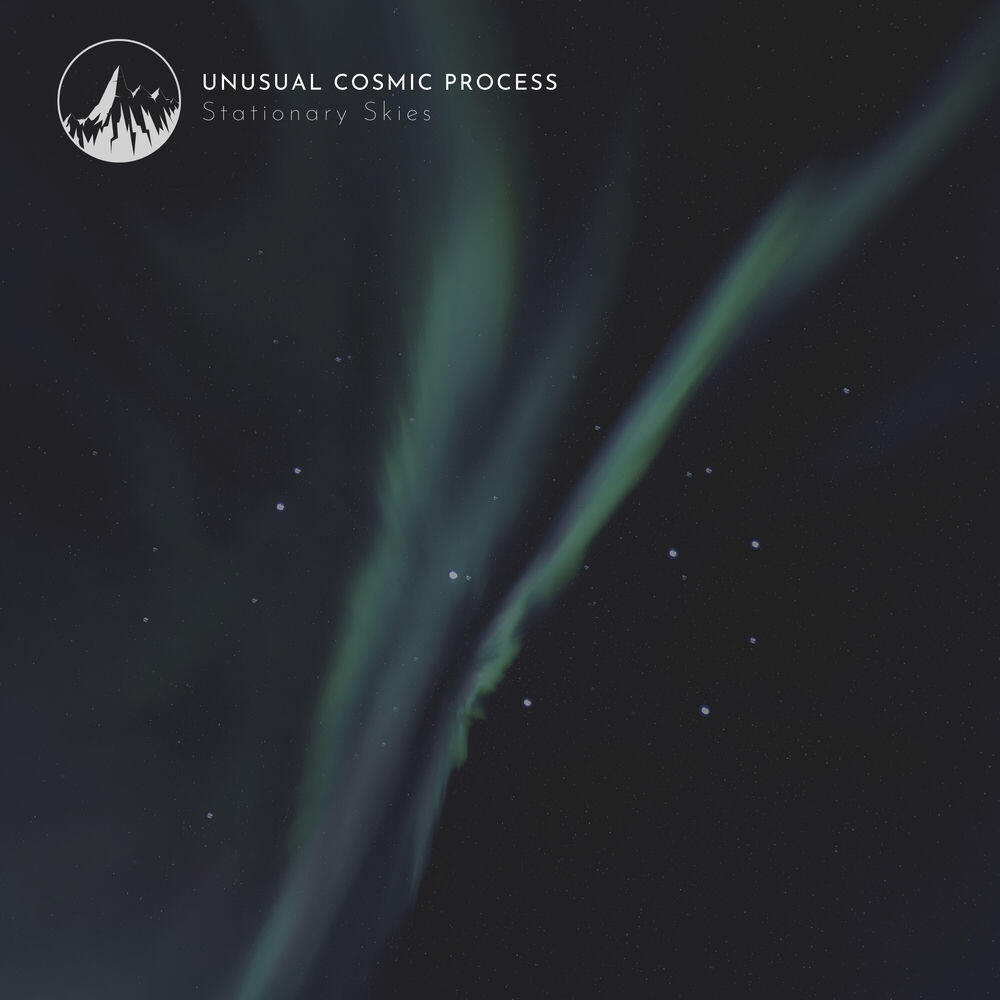 Релиз Stationary Skies