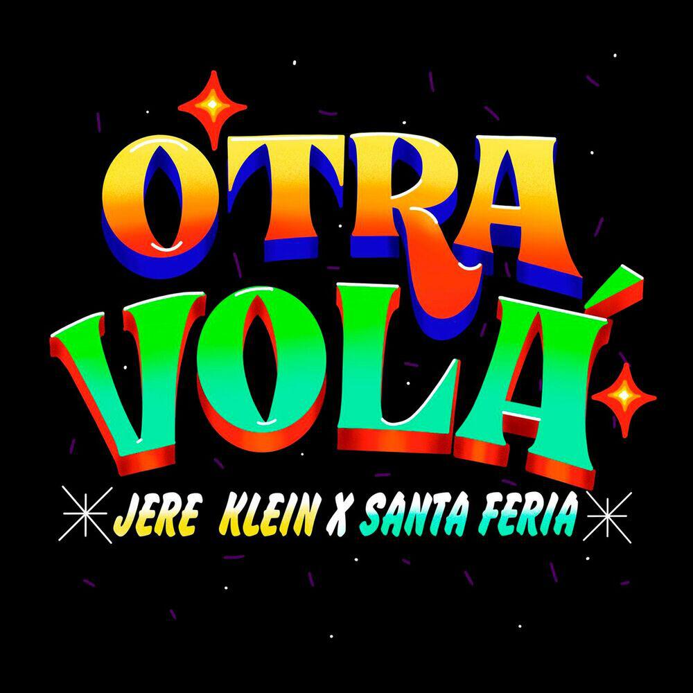 Релиз OTRA VOLÁ
