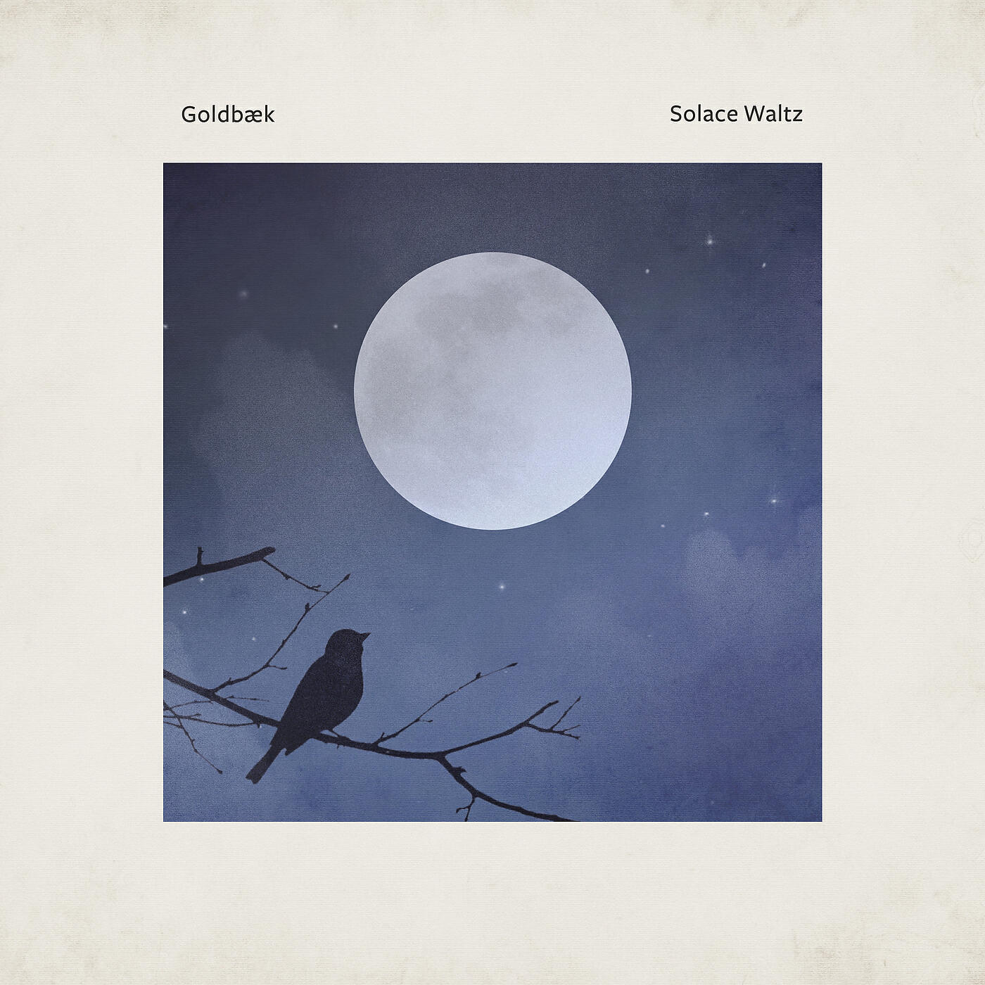 Релиз Solace Waltz
