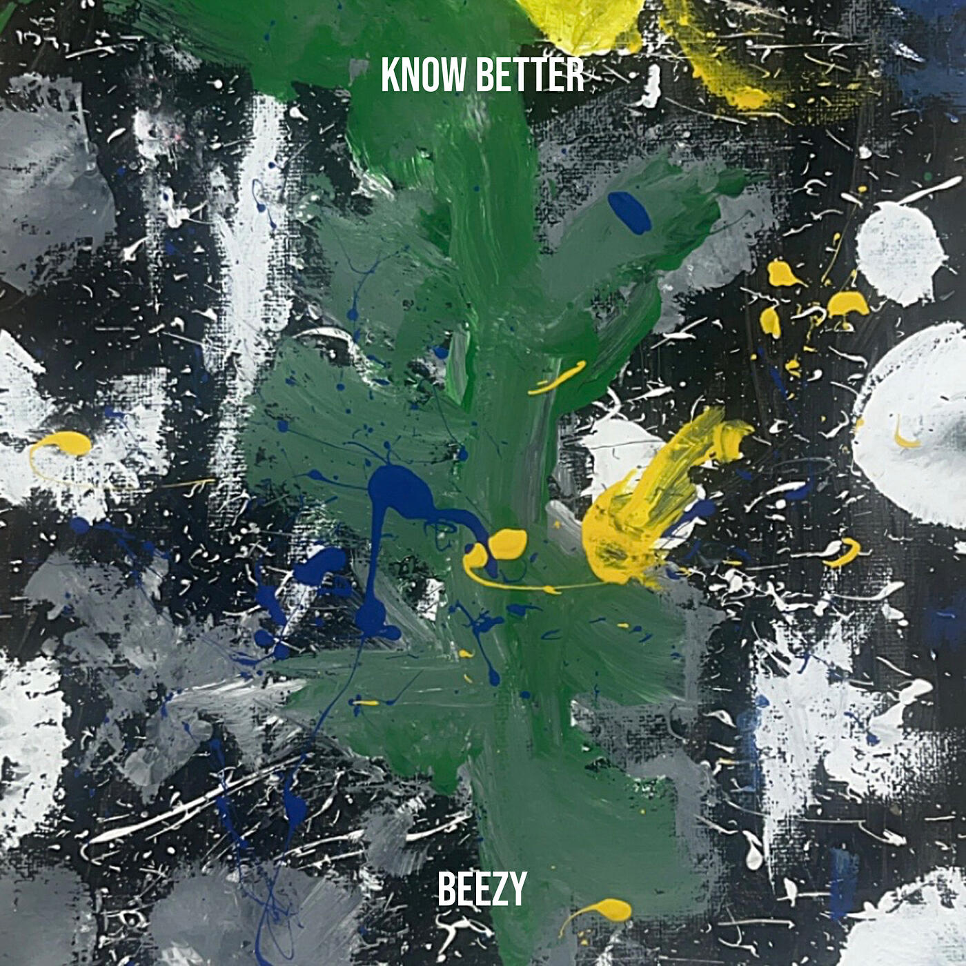 Релиз Know Better