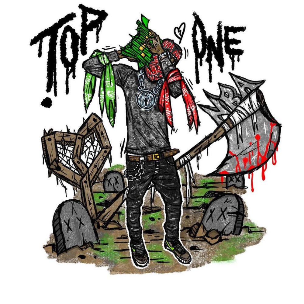 Релиз Top One