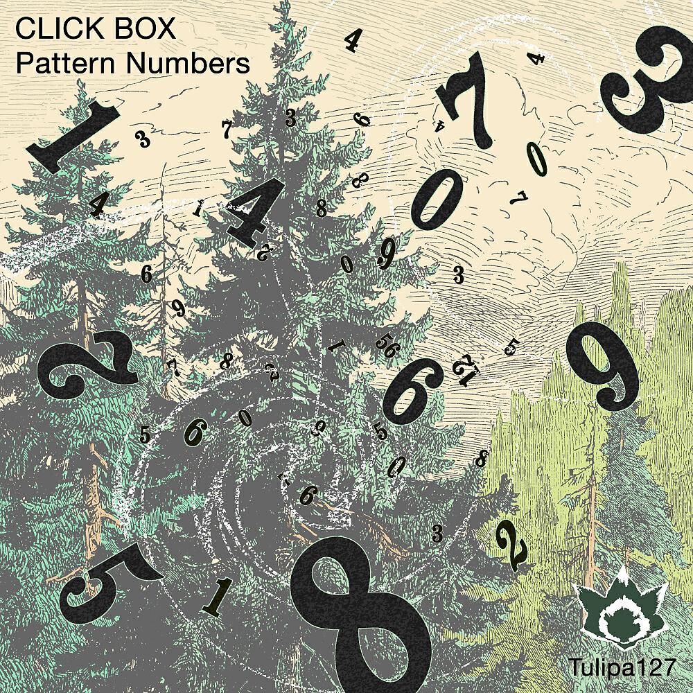 Релиз Pattern Numbers