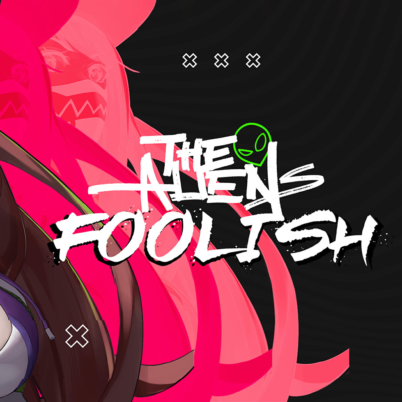 Релиз Foolish