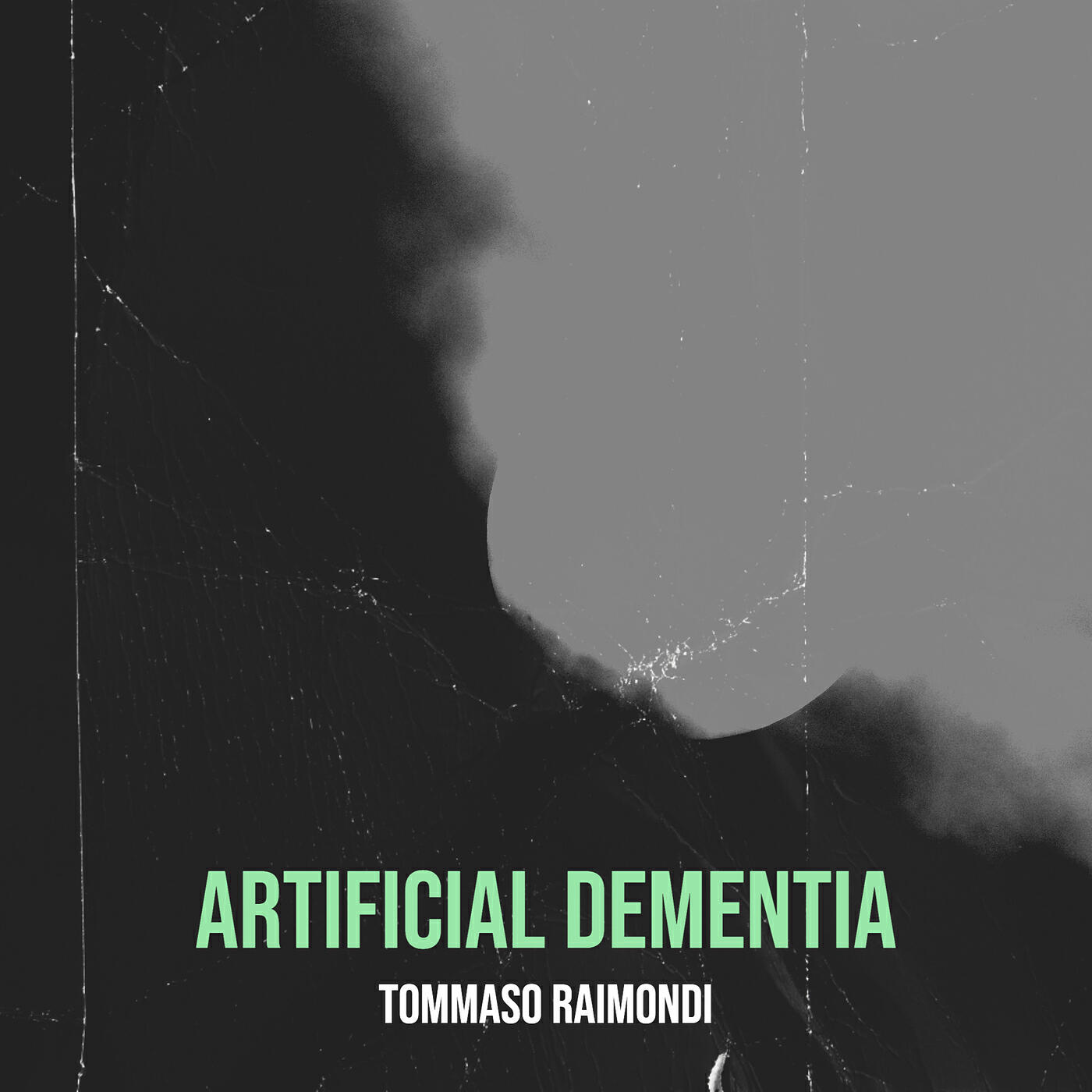 Релиз Artificial Dementia