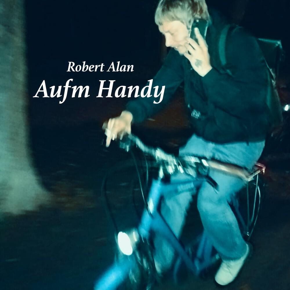 Релиз Aufm Handy
