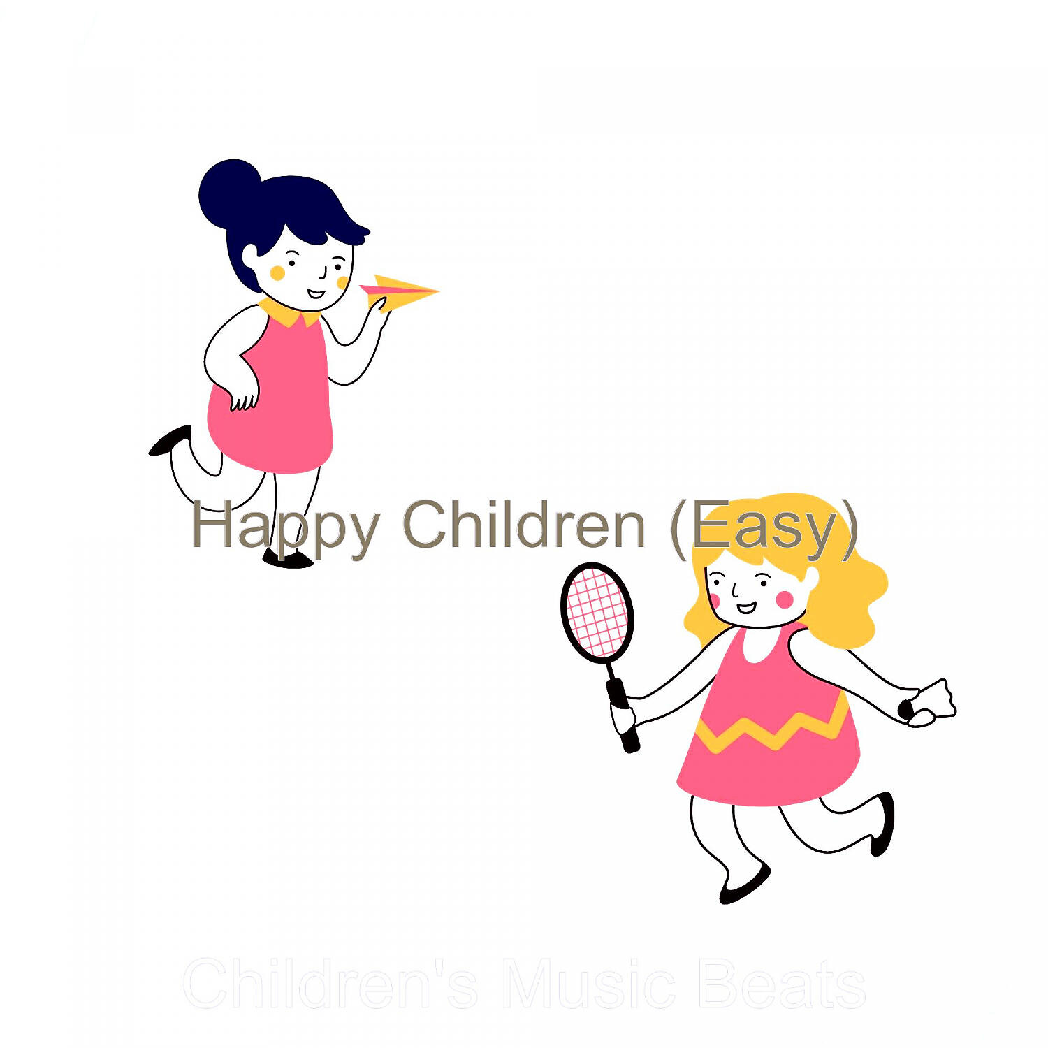 Релиз Happy Children (Easy)