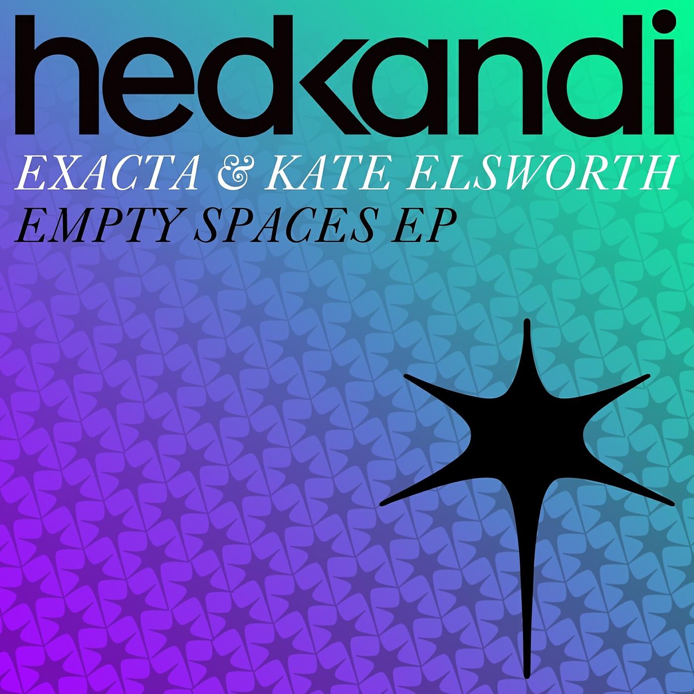 Релиз Empty Spaces (Remixes)