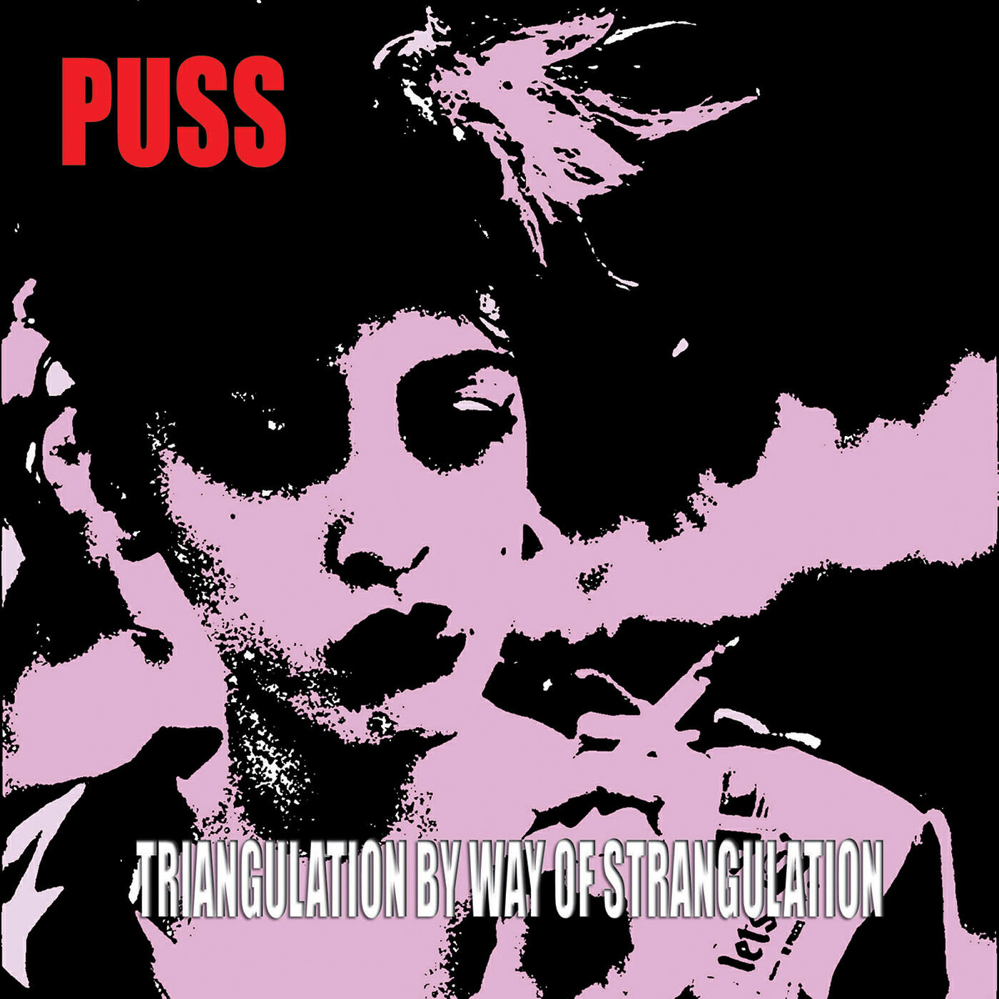 Релиз Triangulation by Way of Strangulation