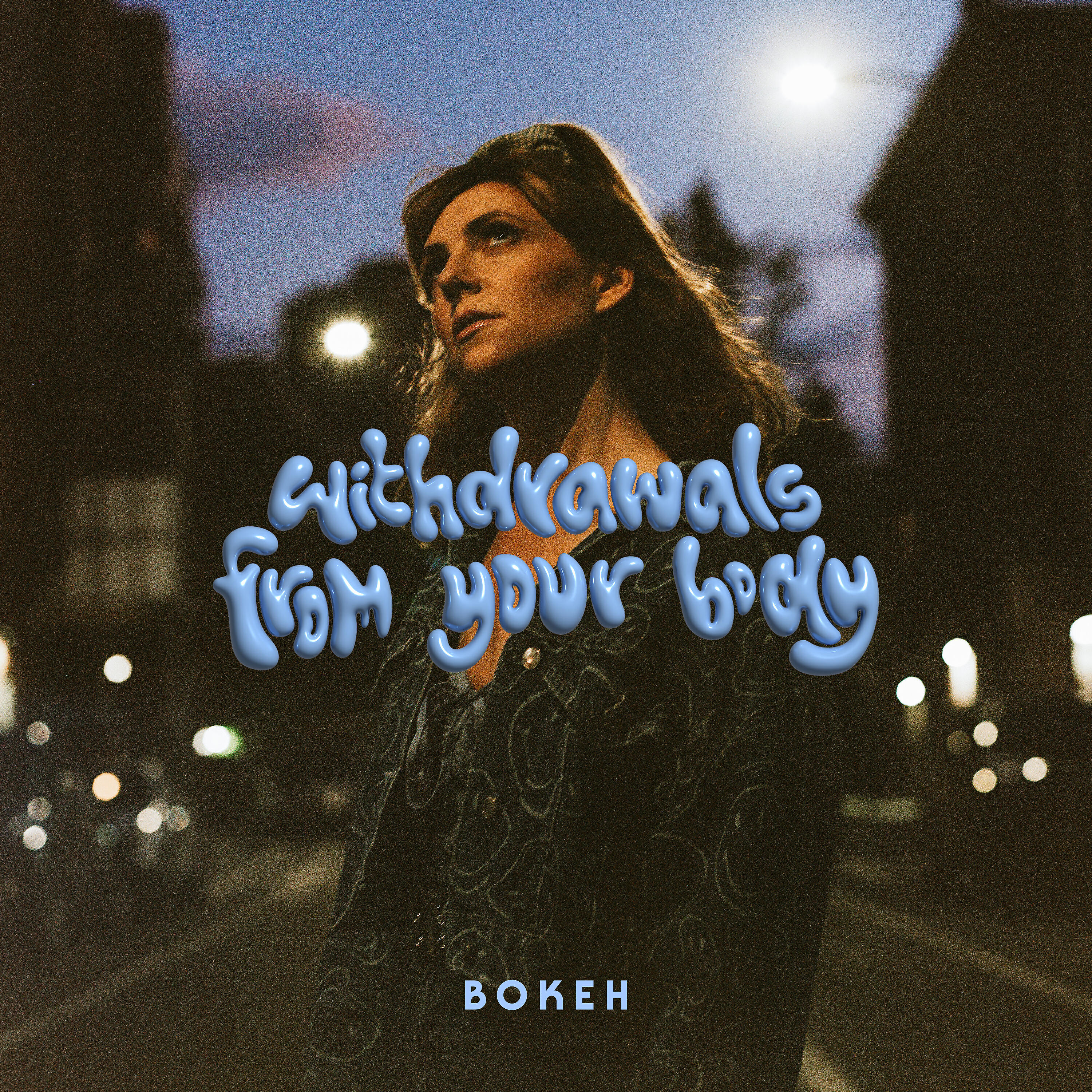 Релиз withdrawals from your body