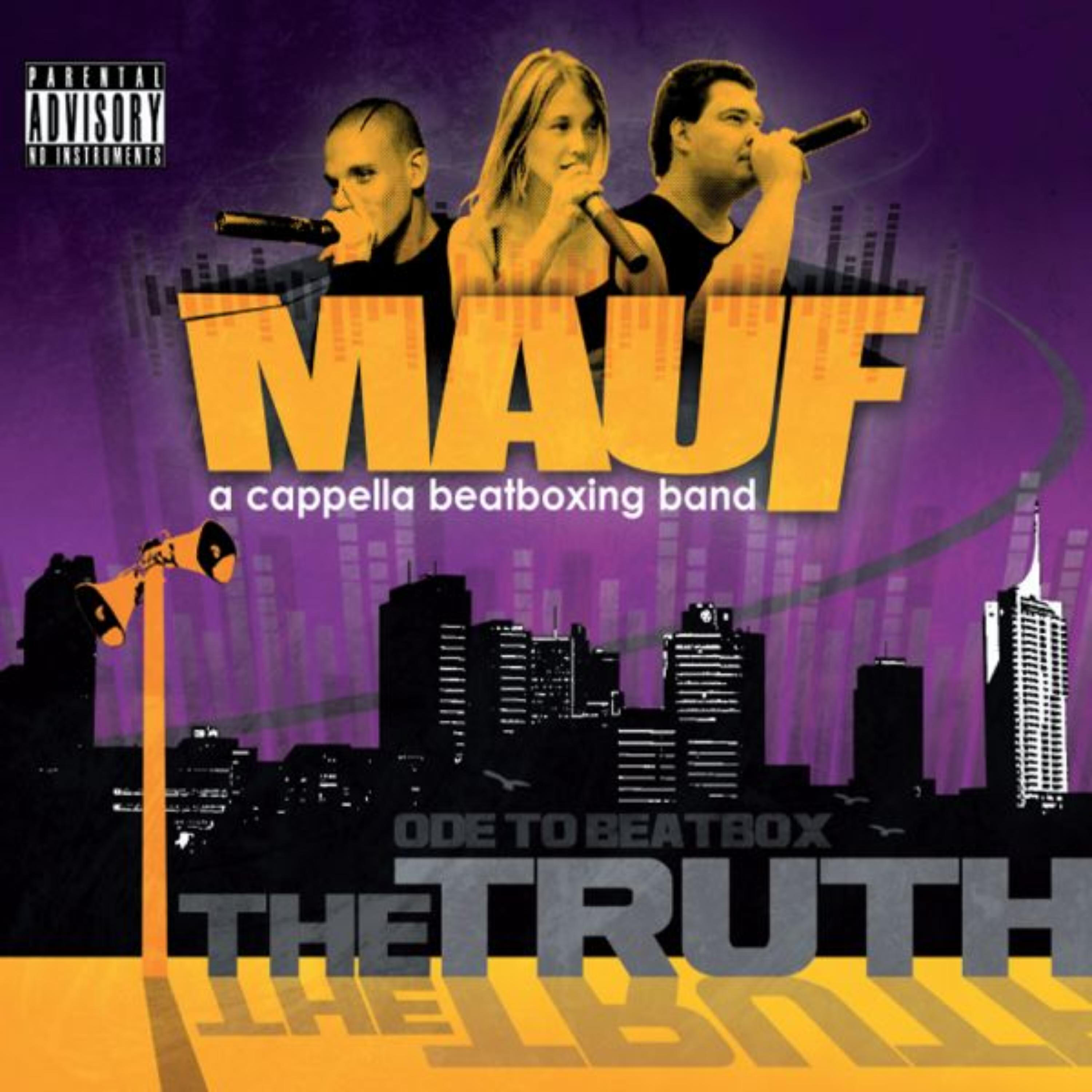 Релиз The Truth