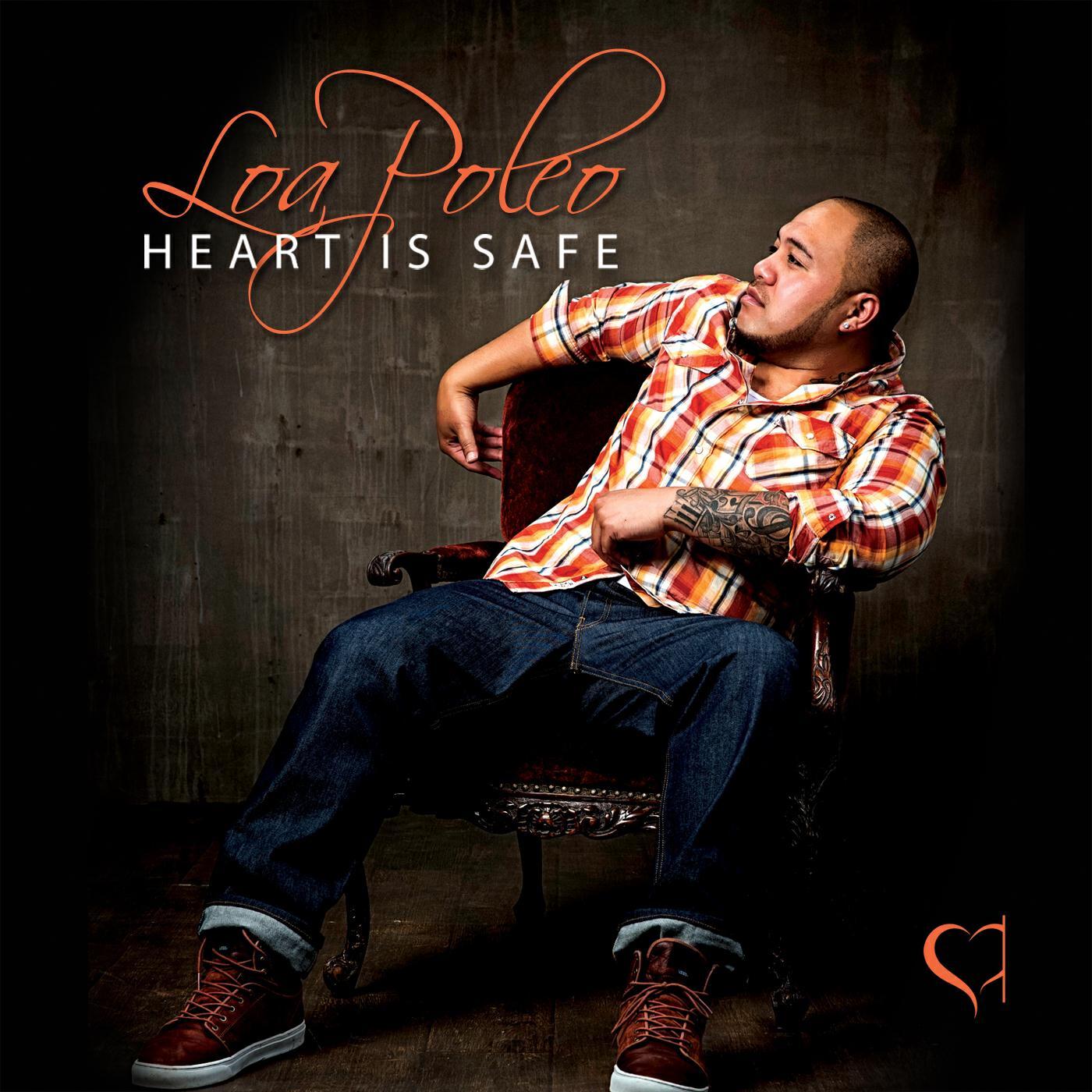 Релиз Heart Is Safe