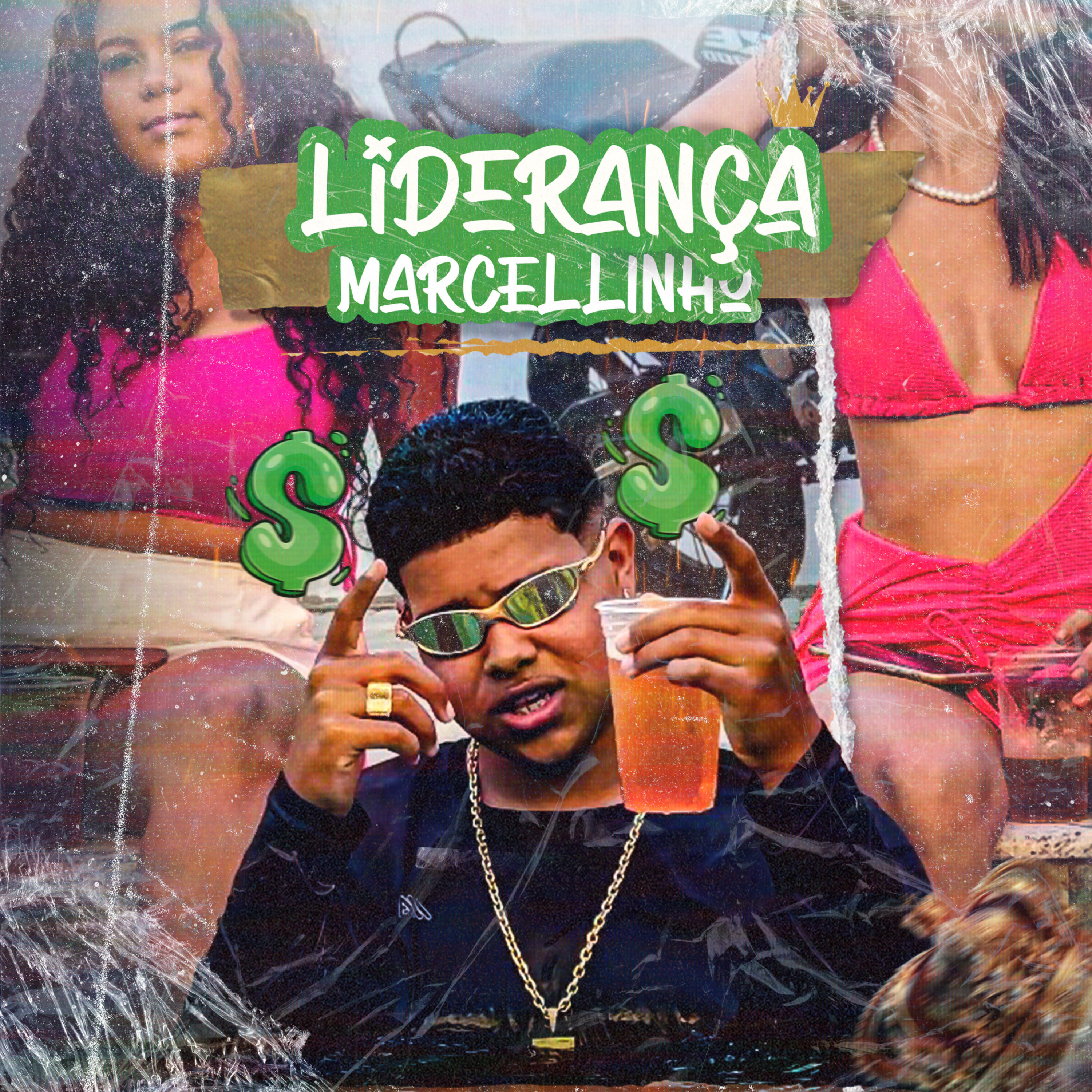 Релиз Liderança