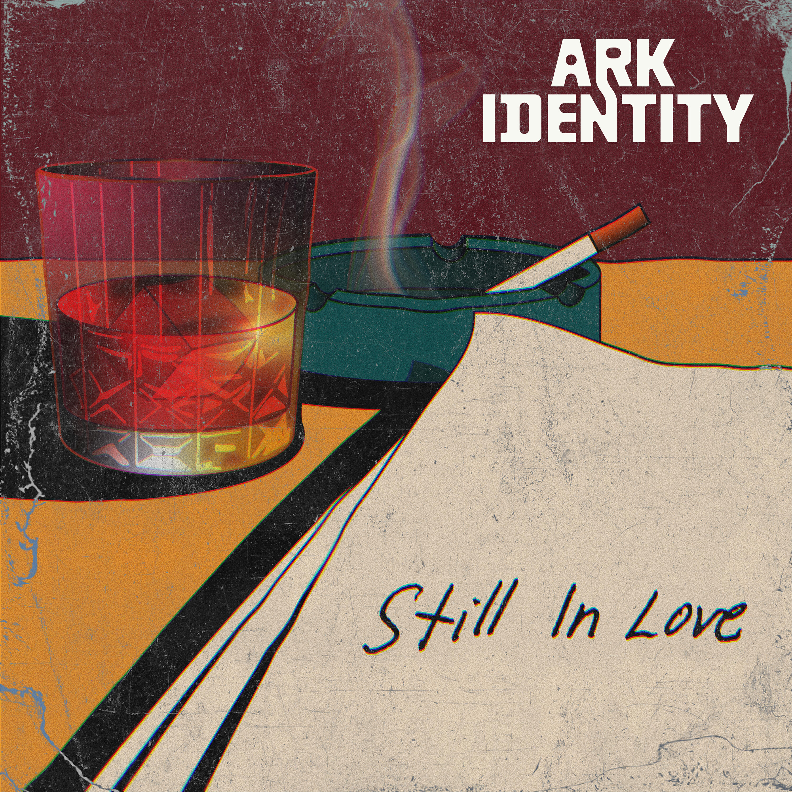 Релиз Still In Love