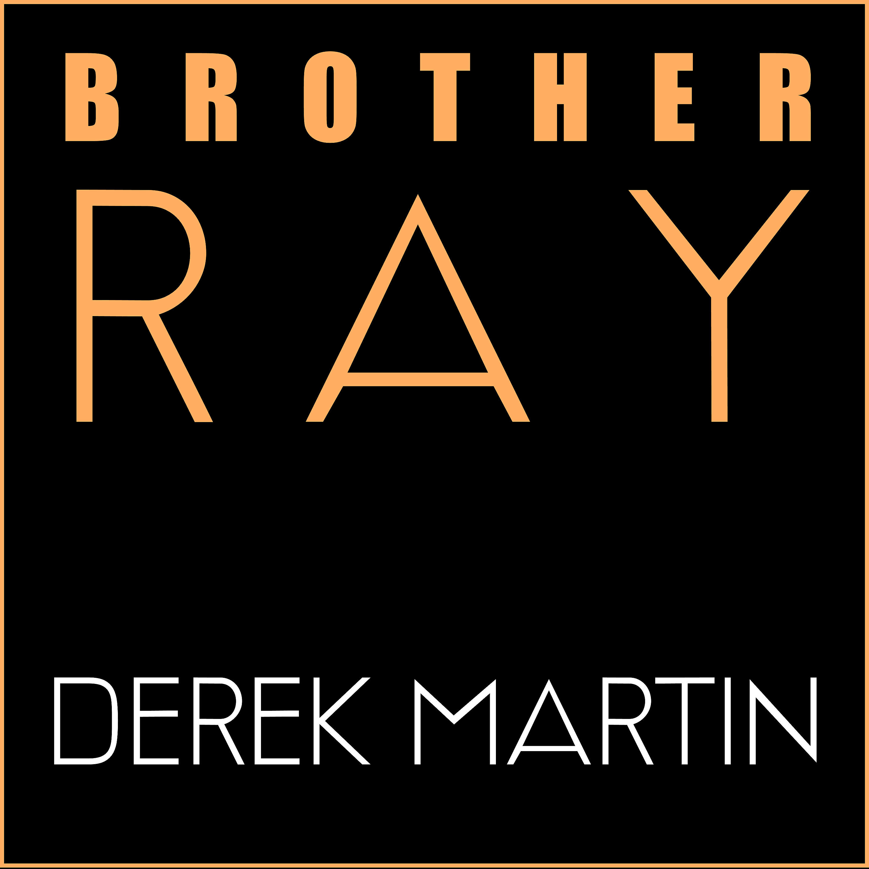Релиз Brother Ray