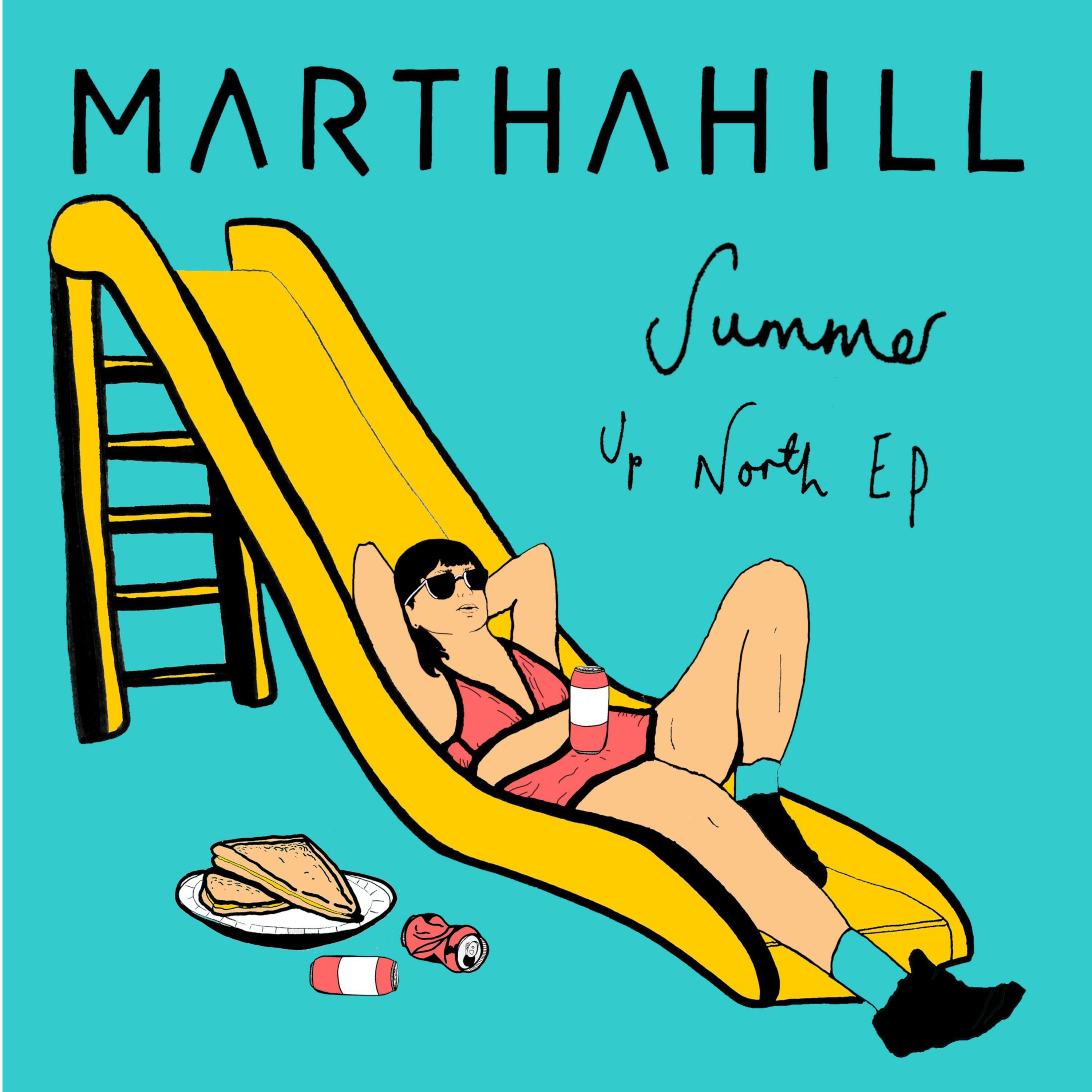 Релиз Summer Up North