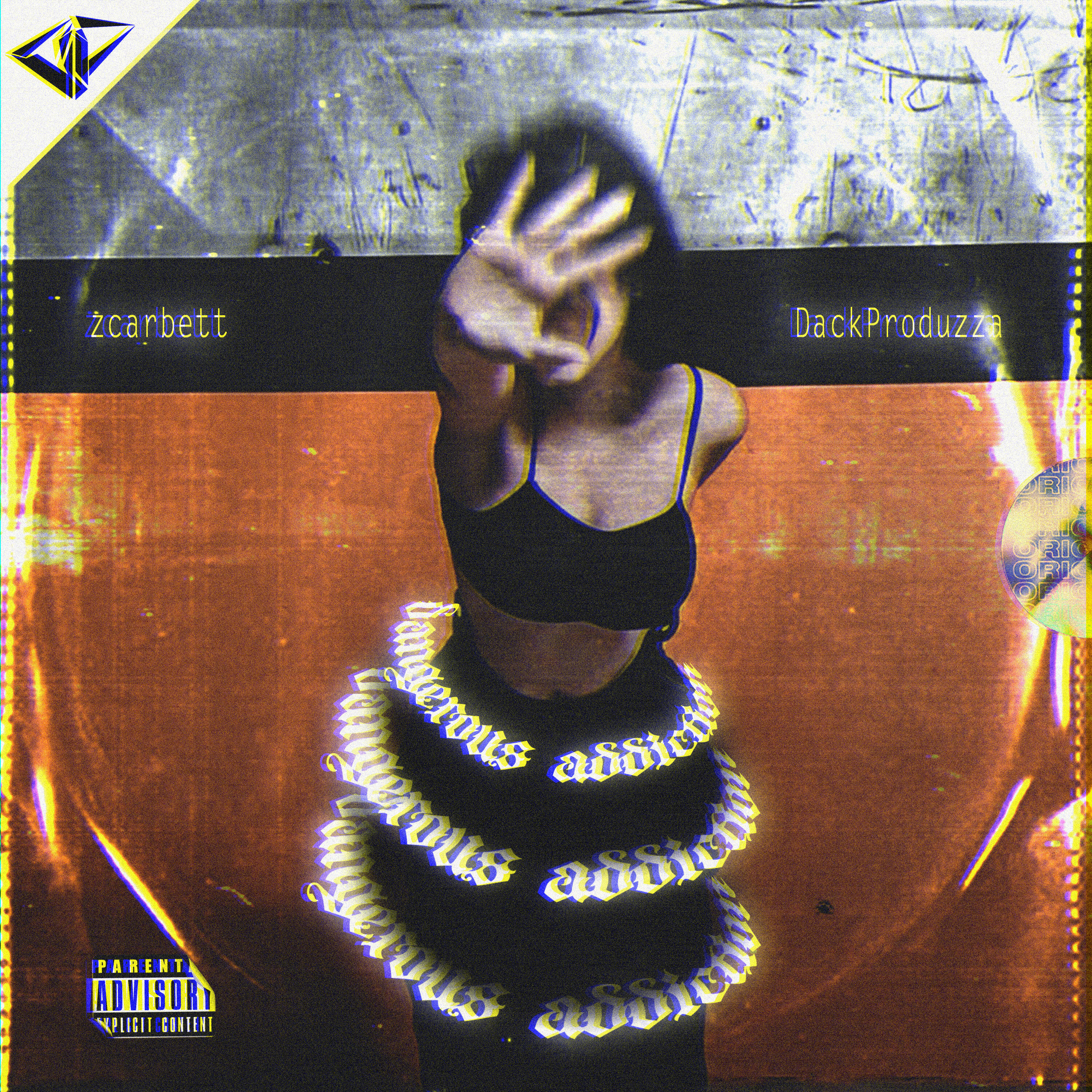 Релиз Dangerous Addiction