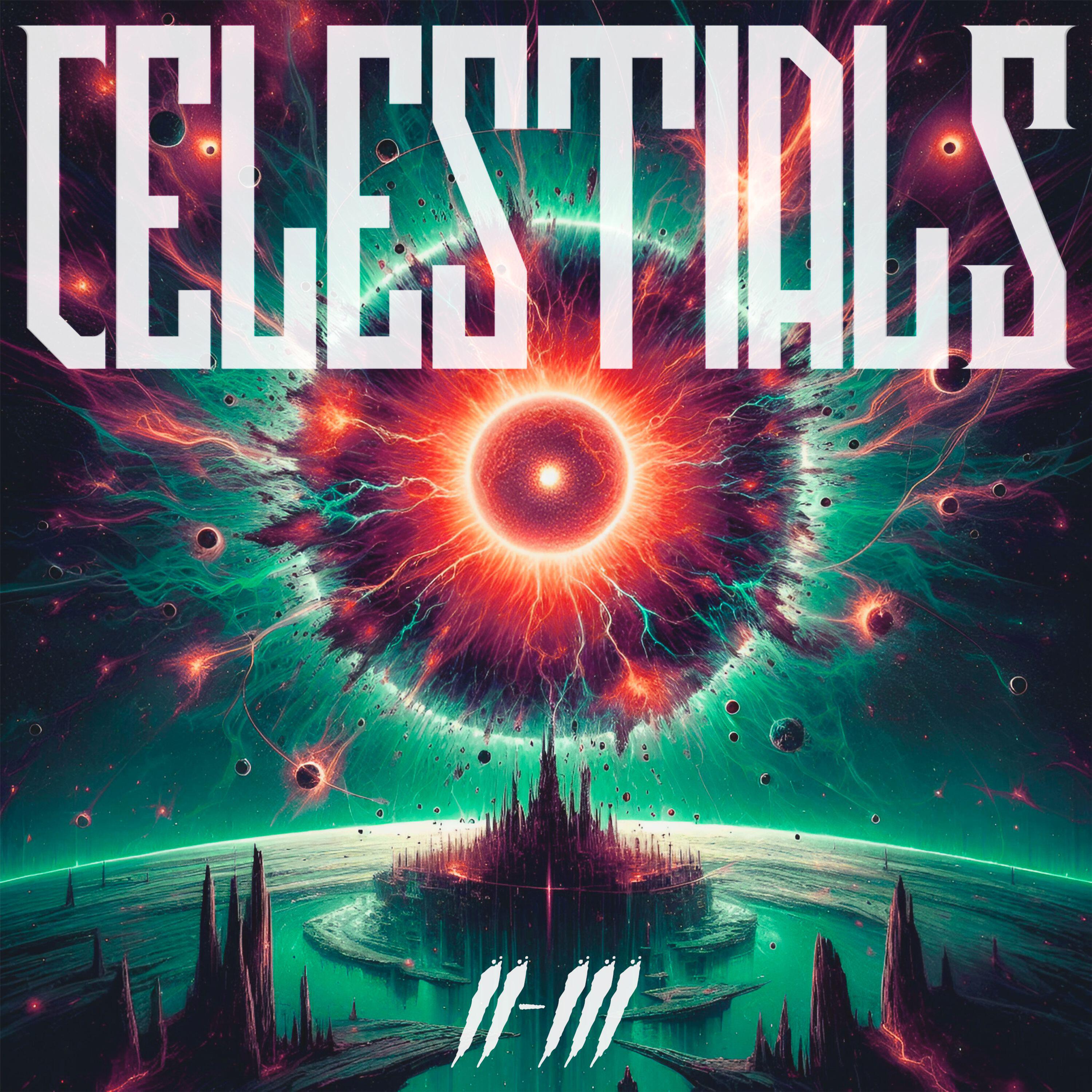 Celestials