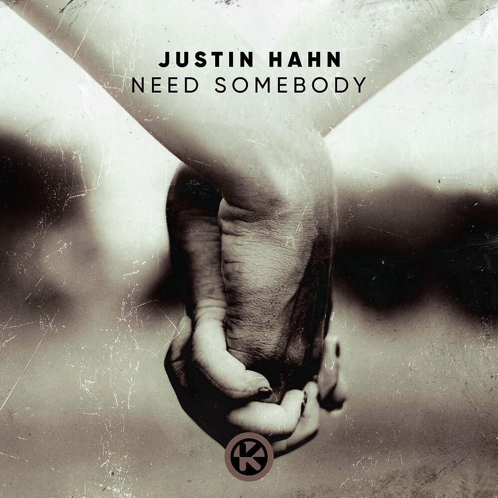 Релиз Need Somebody