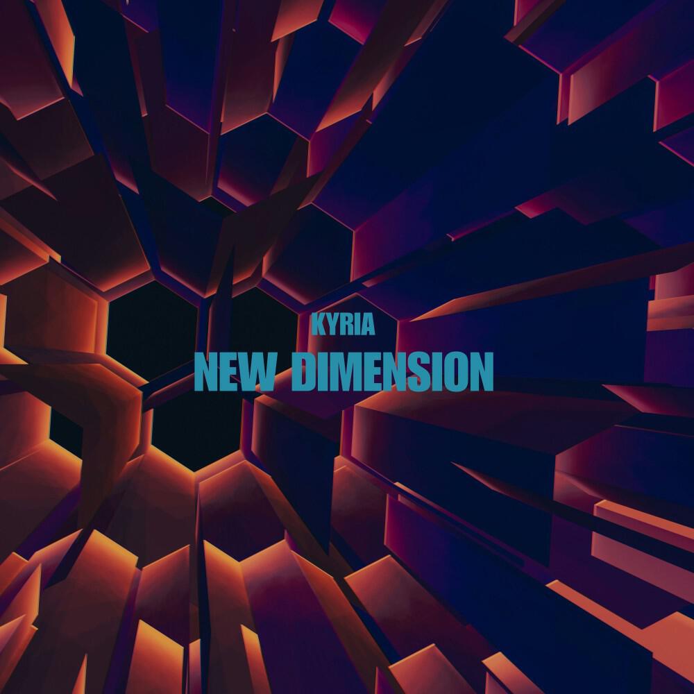 Релиз New Dimension