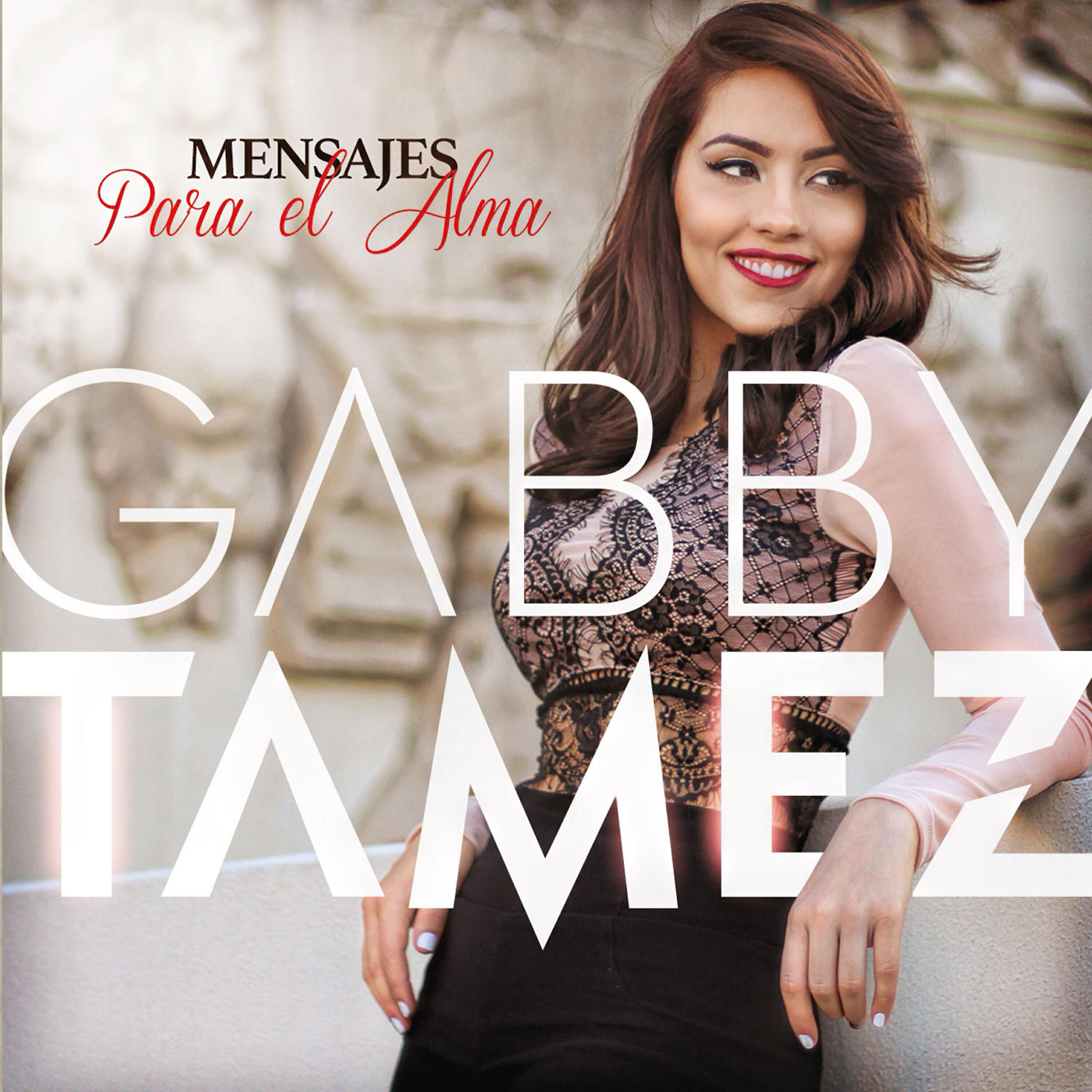Релиз Mensajes para el Alma