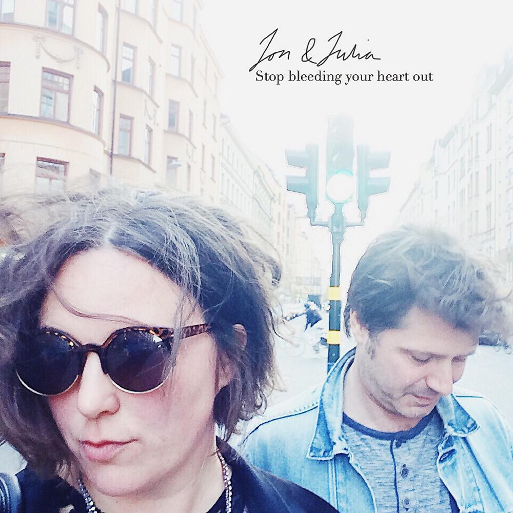 Релиз Stop Bleeding Your Heart Out