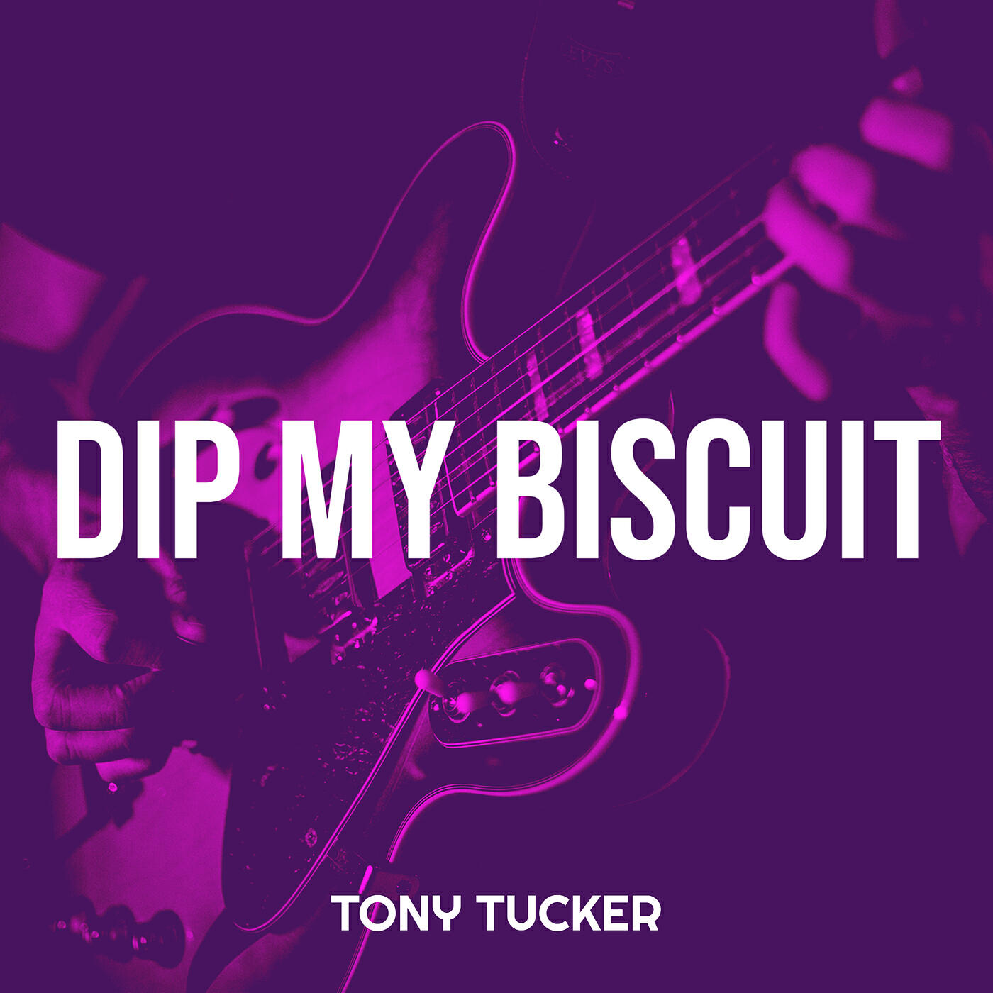 Постер альбома Dip My Biscuit