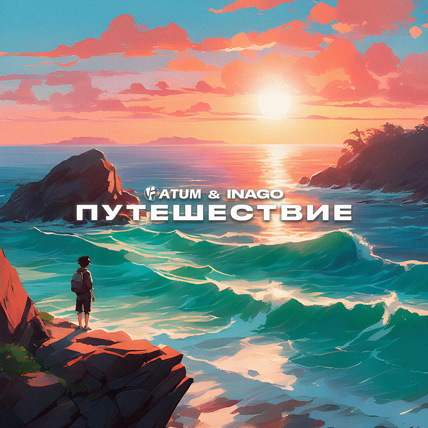 Релиз Путешествие