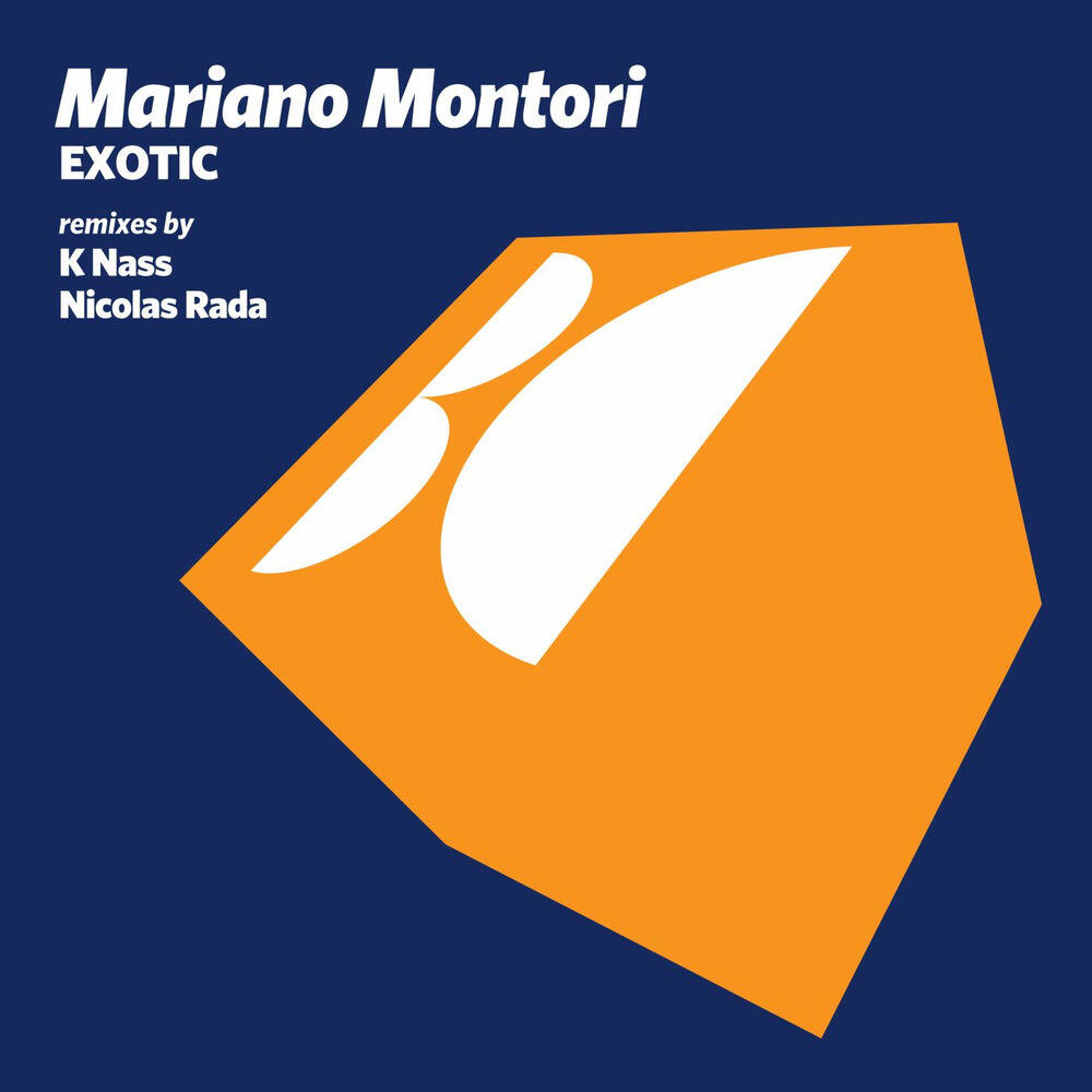 Релиз Exotic