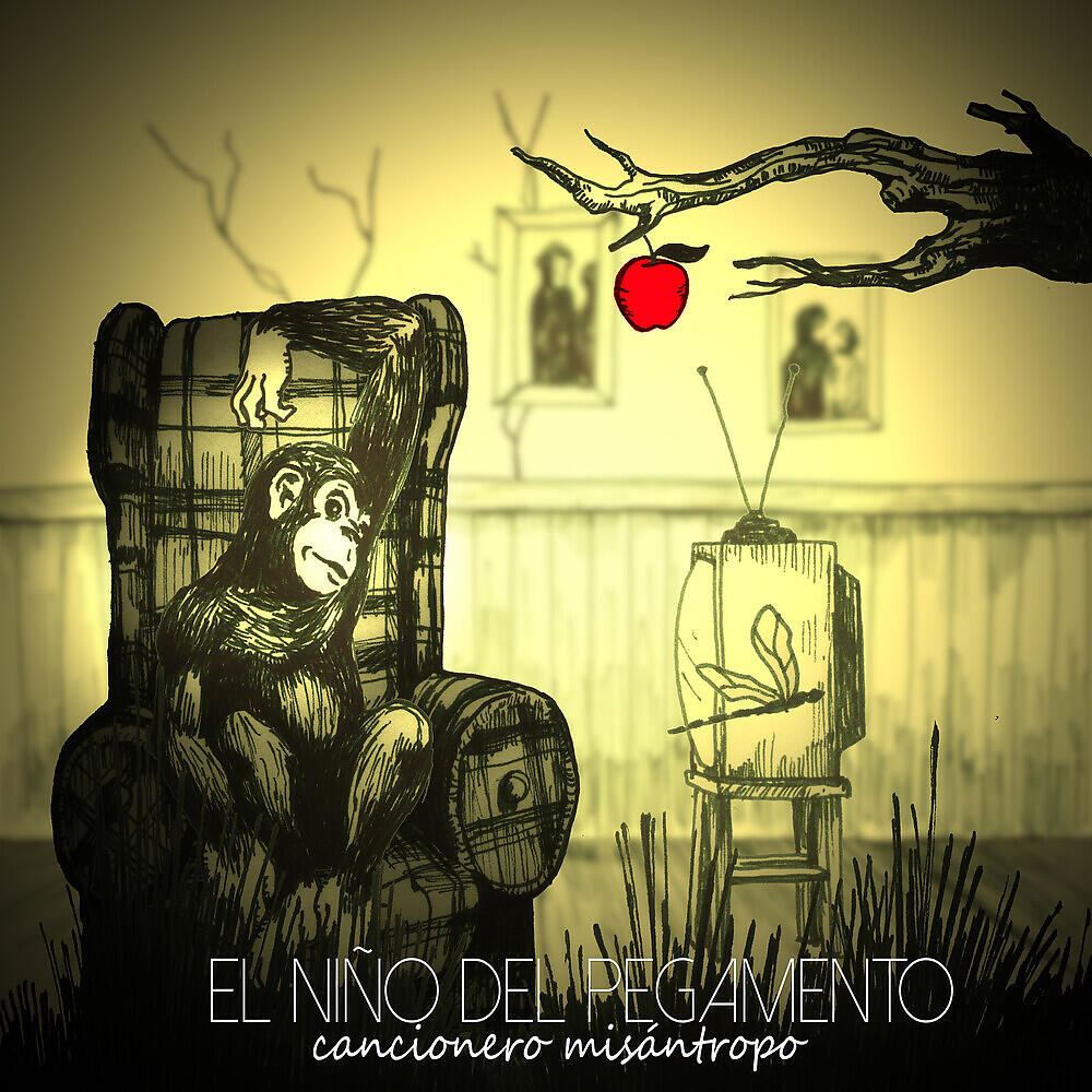 Релиз Cancionero Misántropo