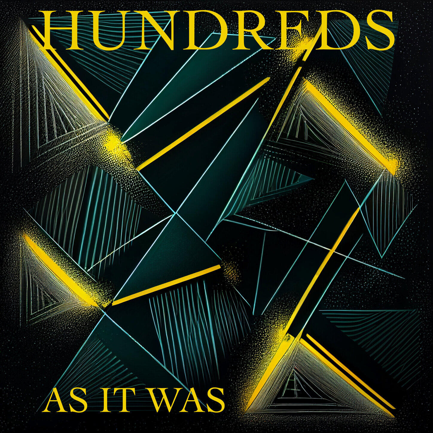 Релиз As It Was