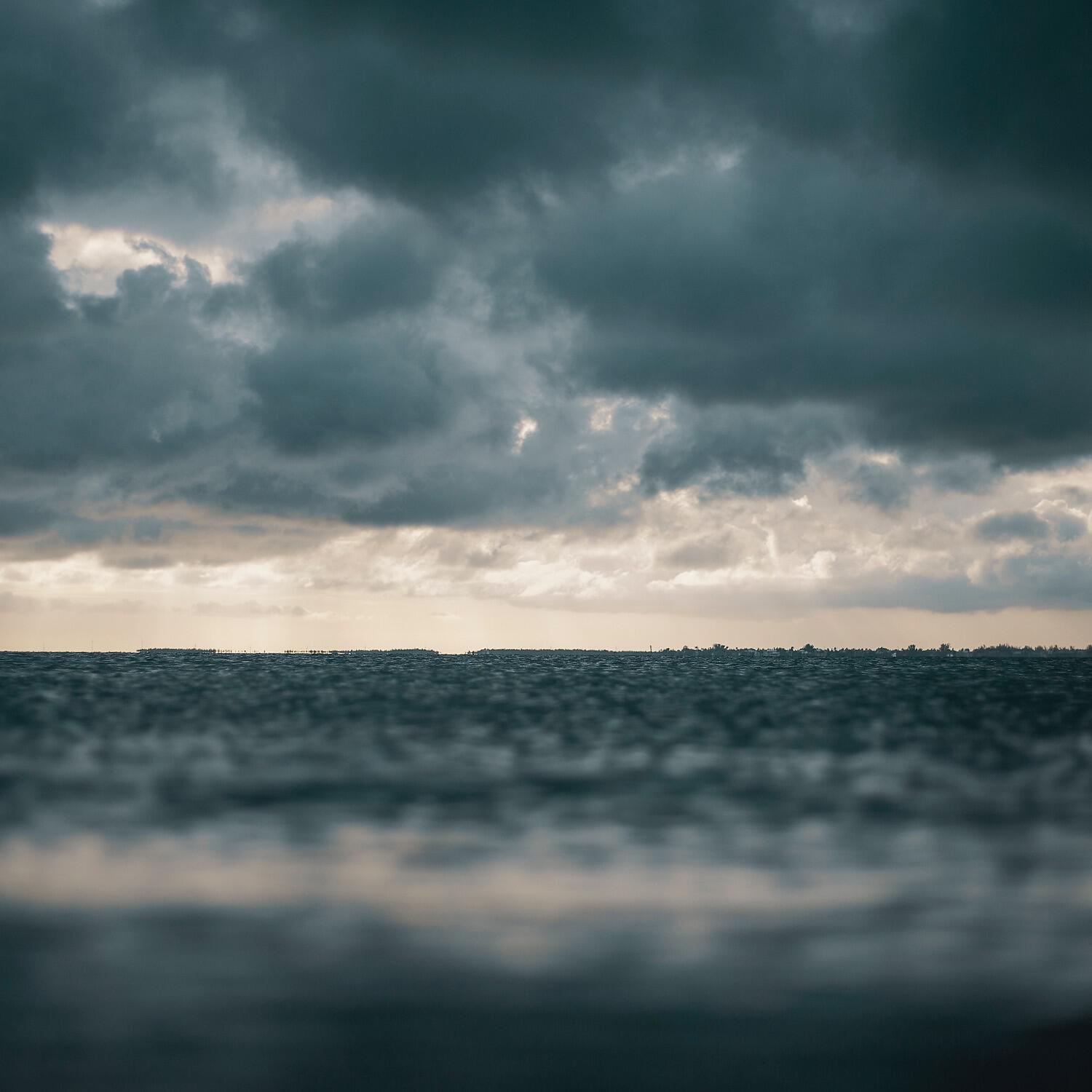 Релиз Heavy Sea Waves Sough