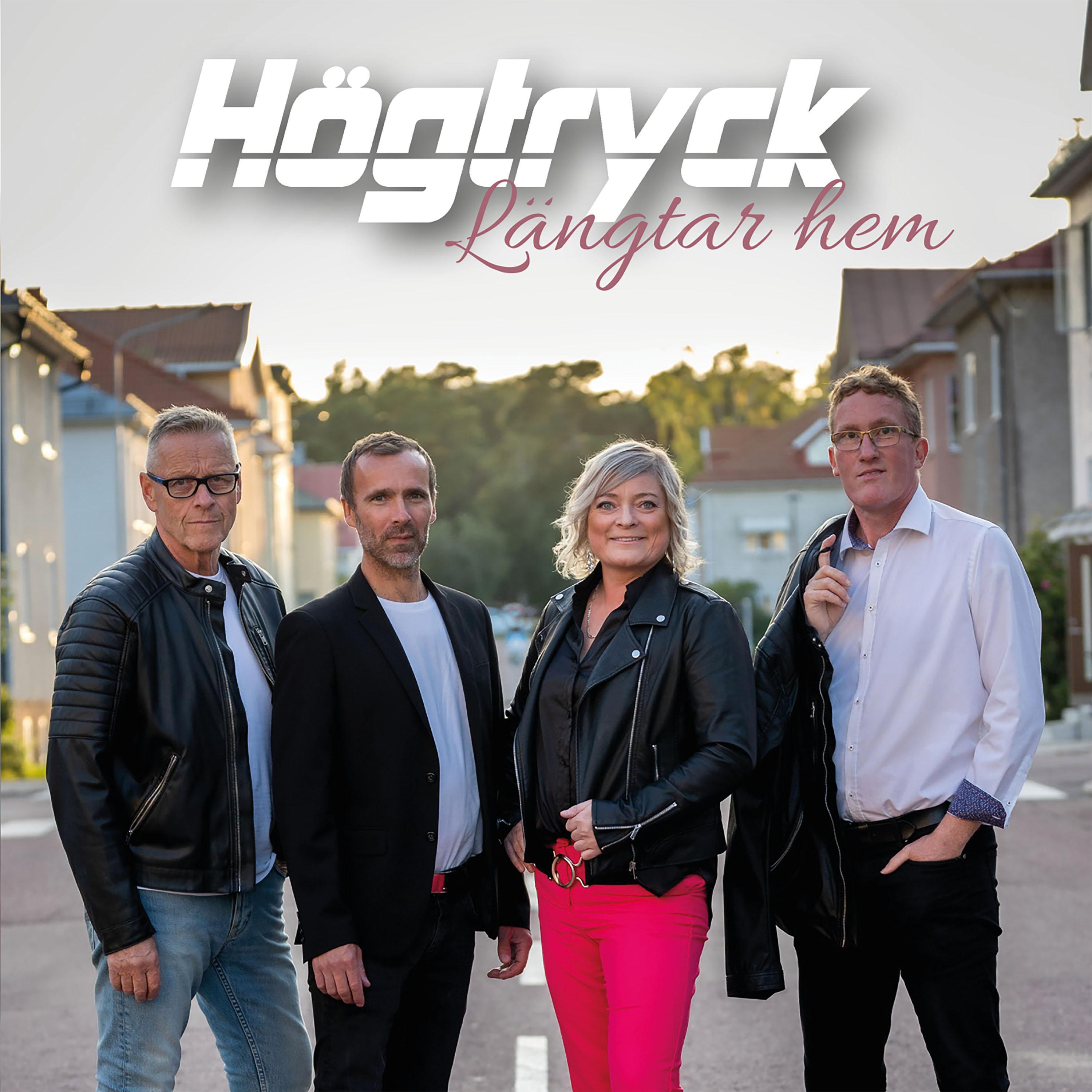 Högtryck
