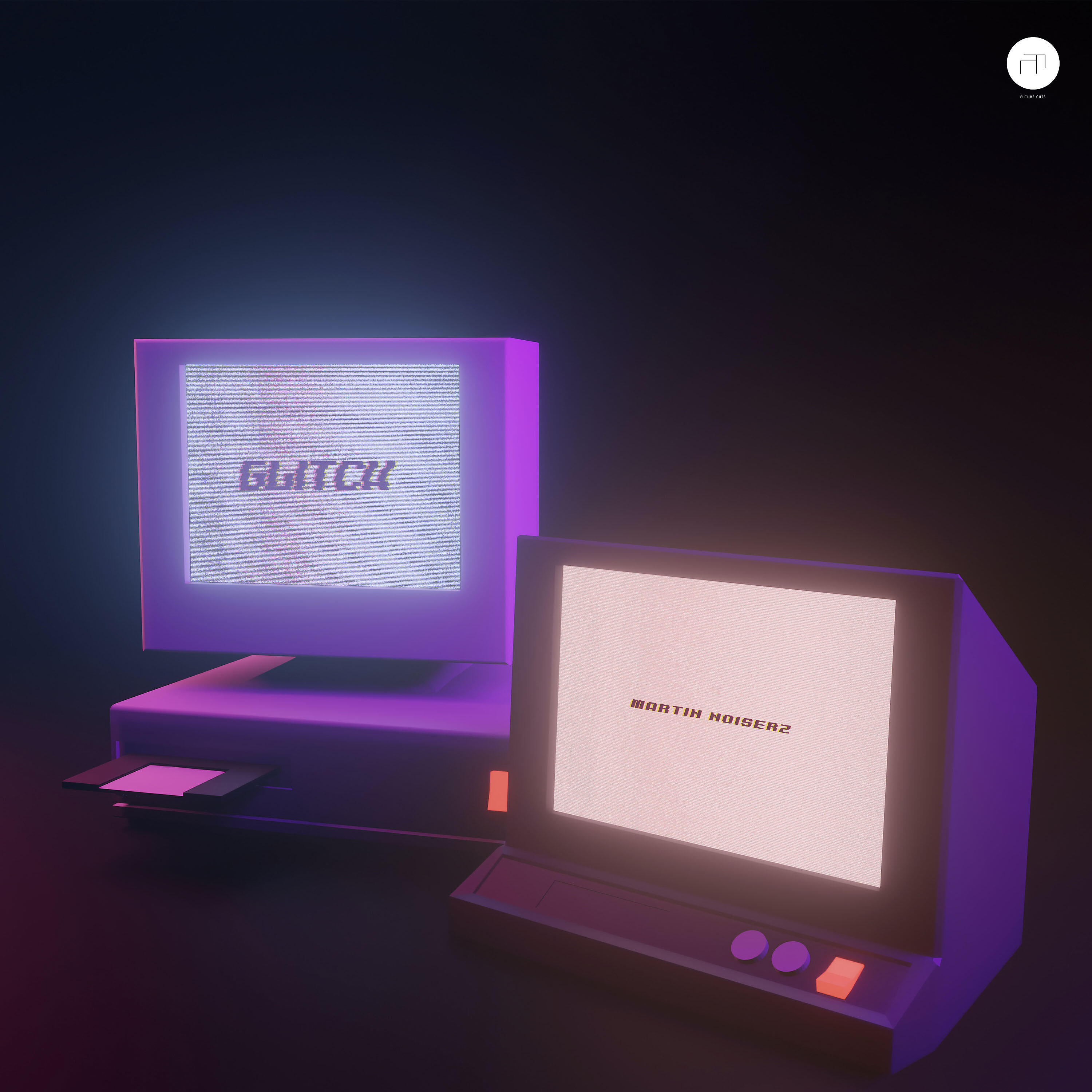 Релиз Glitch