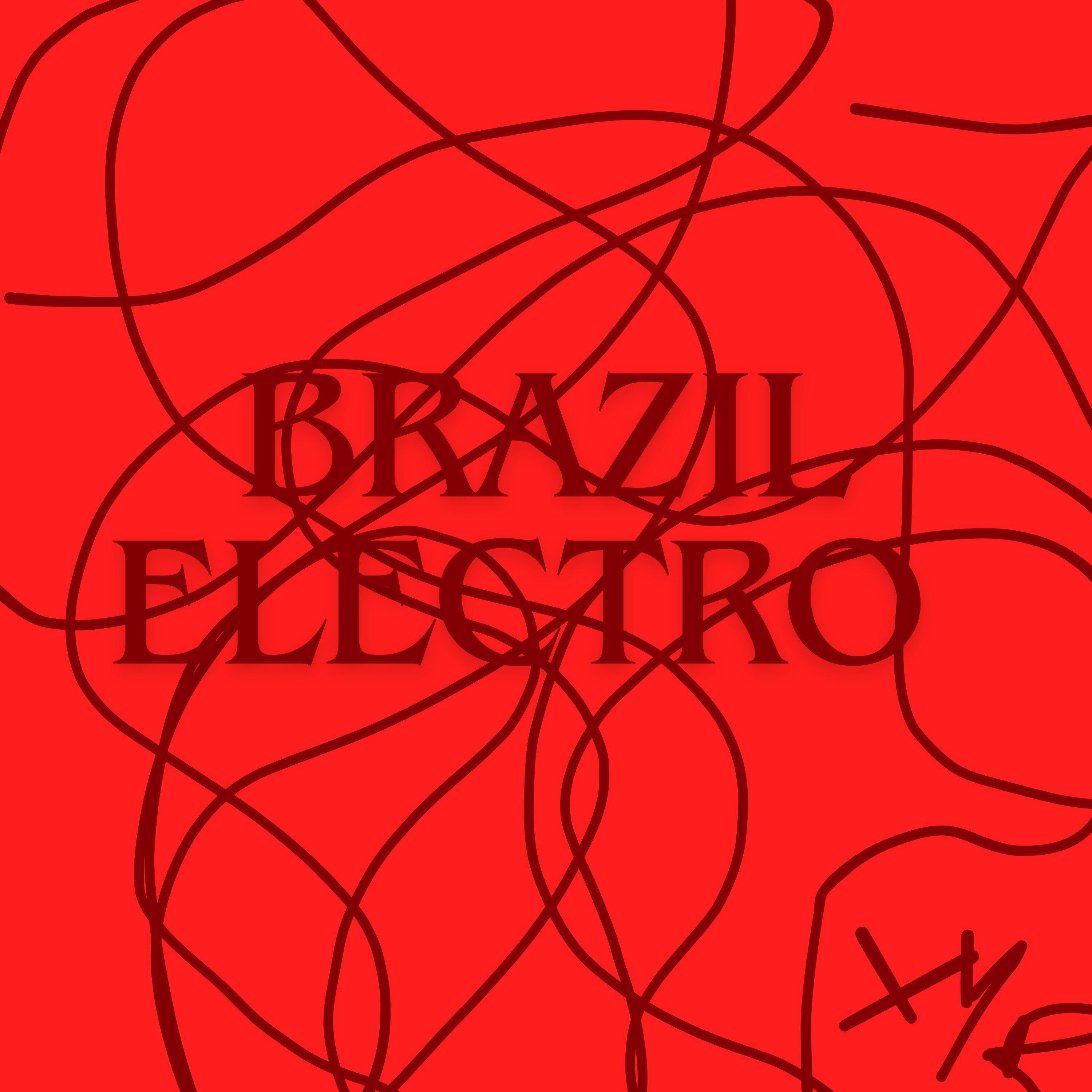 Постер альбома Electro Brazil