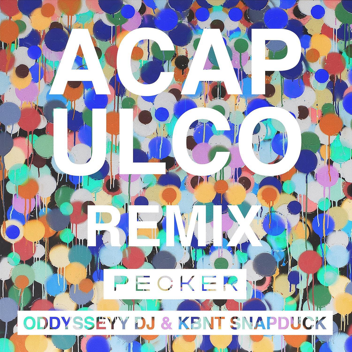 Релиз Acapulco