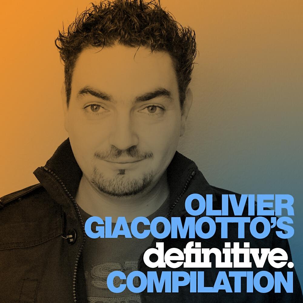 Релиз Olivier Giacomotto's Definitive Compilation