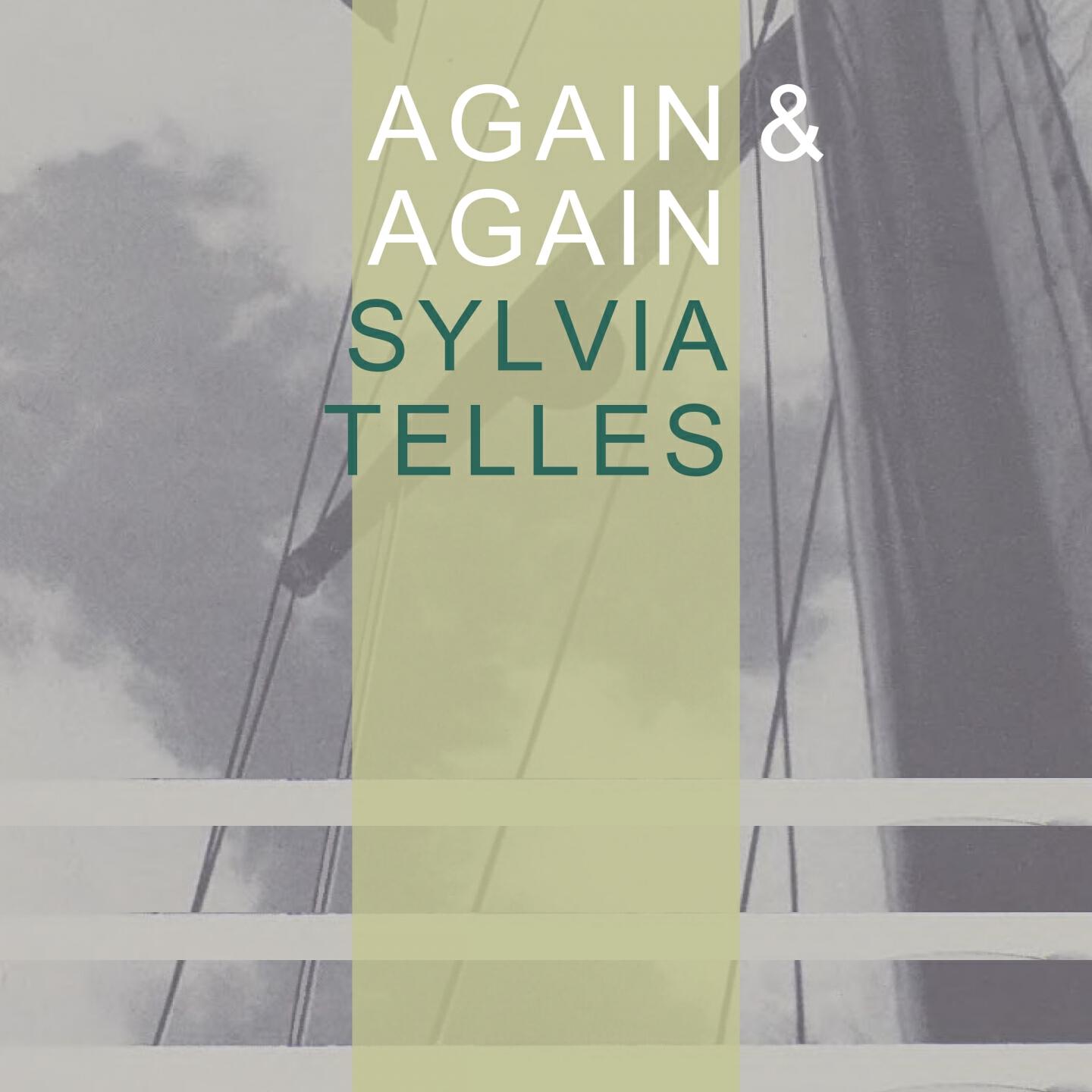 Релиз Again & Again