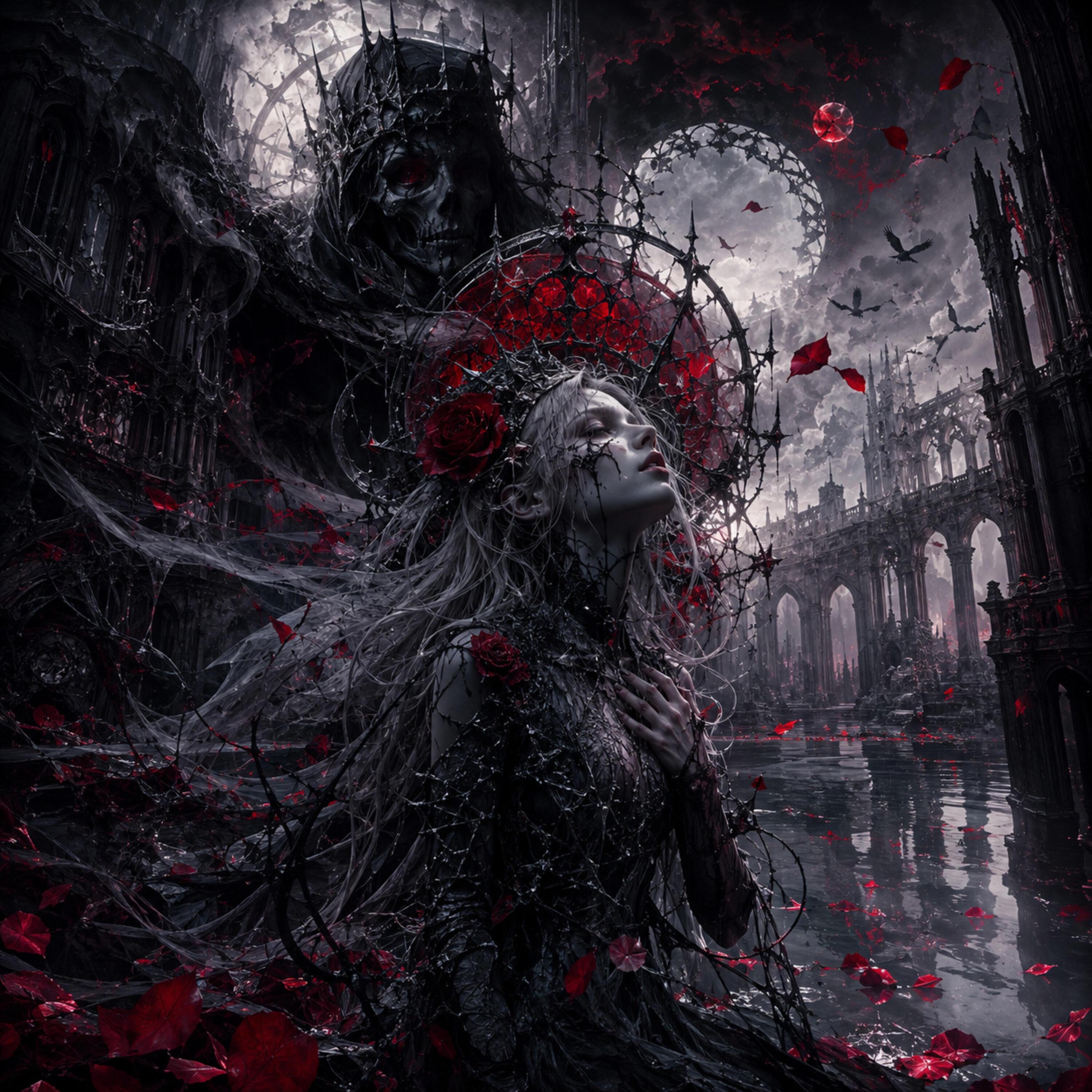 Релиз Эхо Пустоты