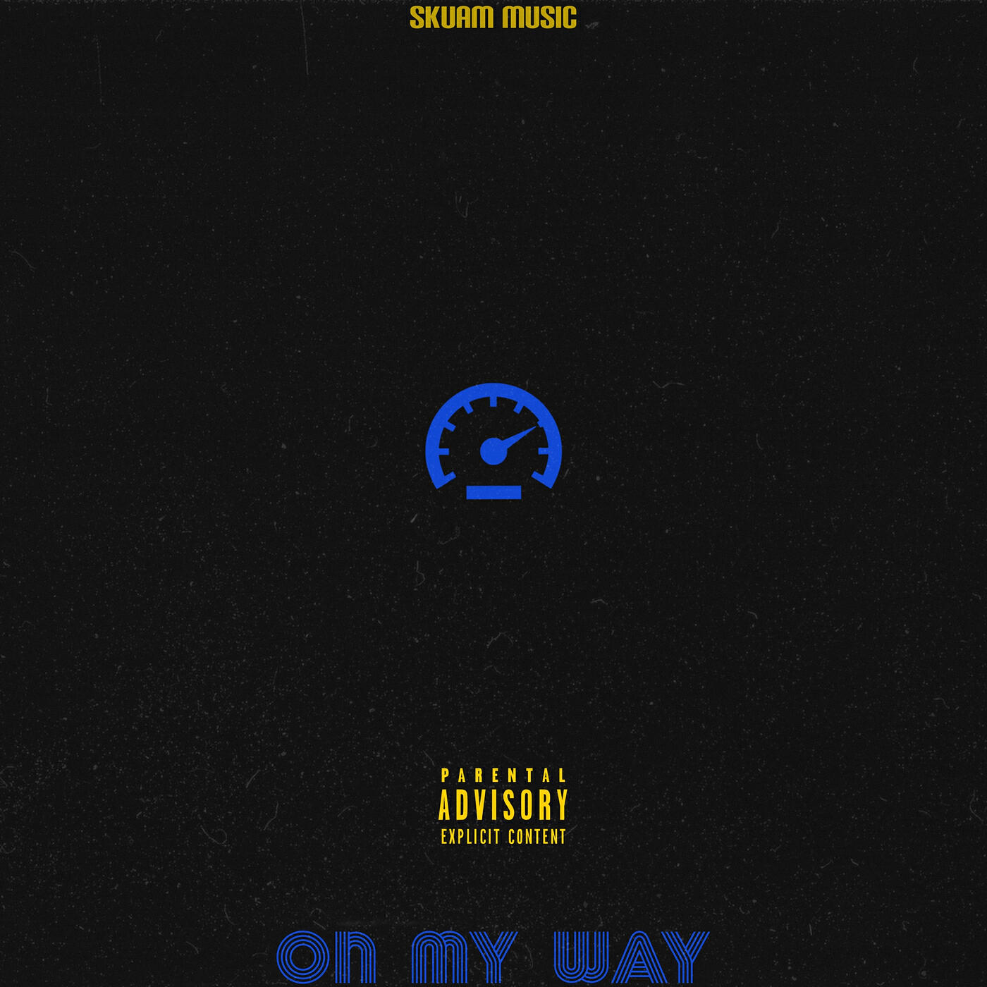 Релиз On My Way